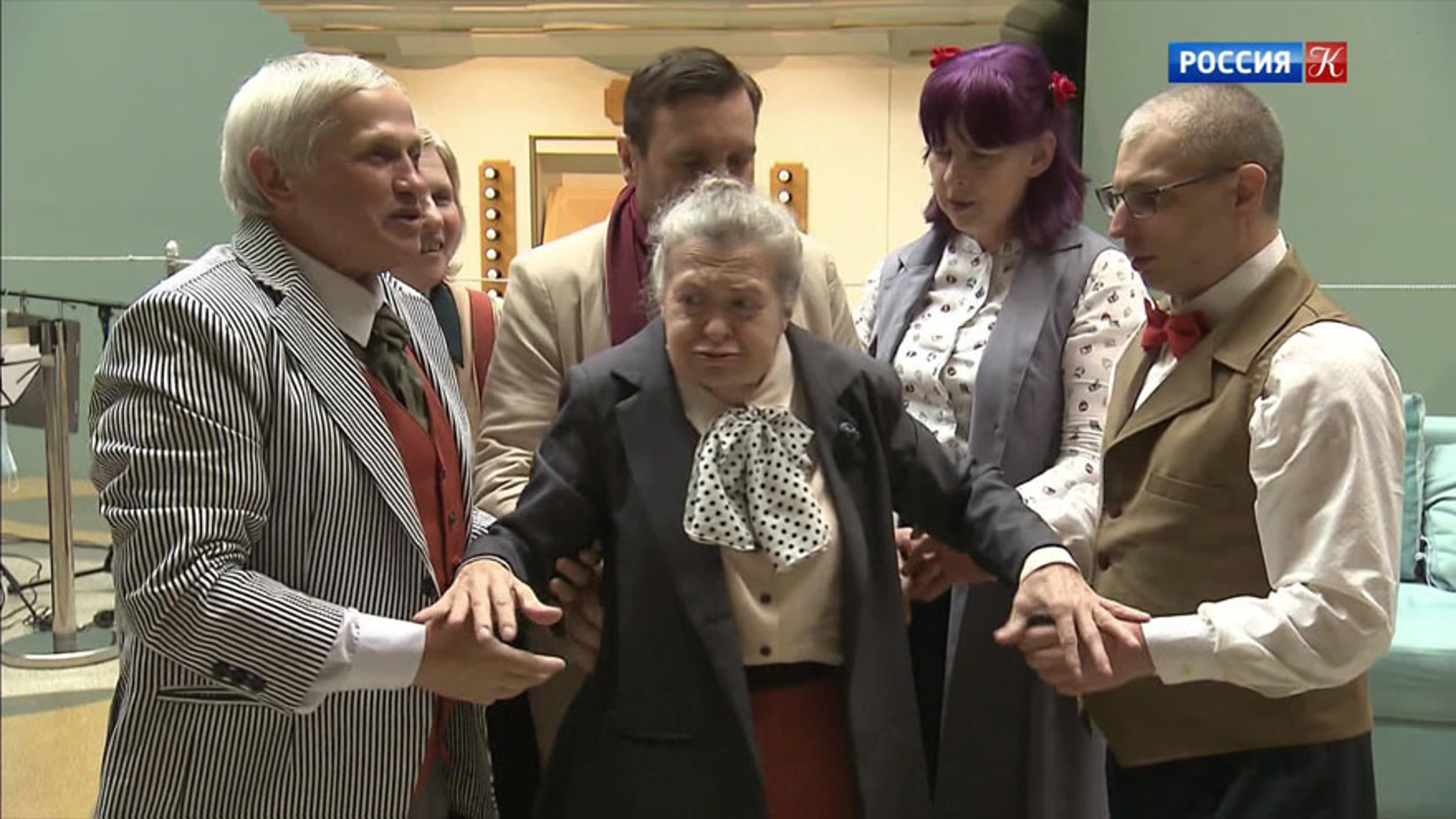 Эфир от 08.11.2020 (19:30)
