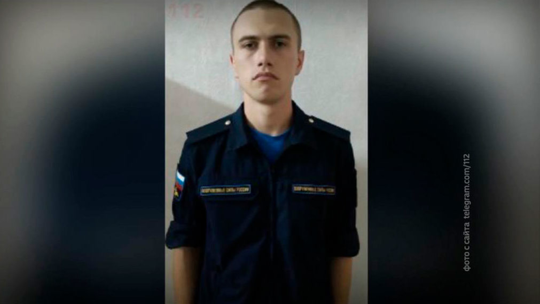 В Воронеже задержан солдат-срочник, убивший троих сослуживцев