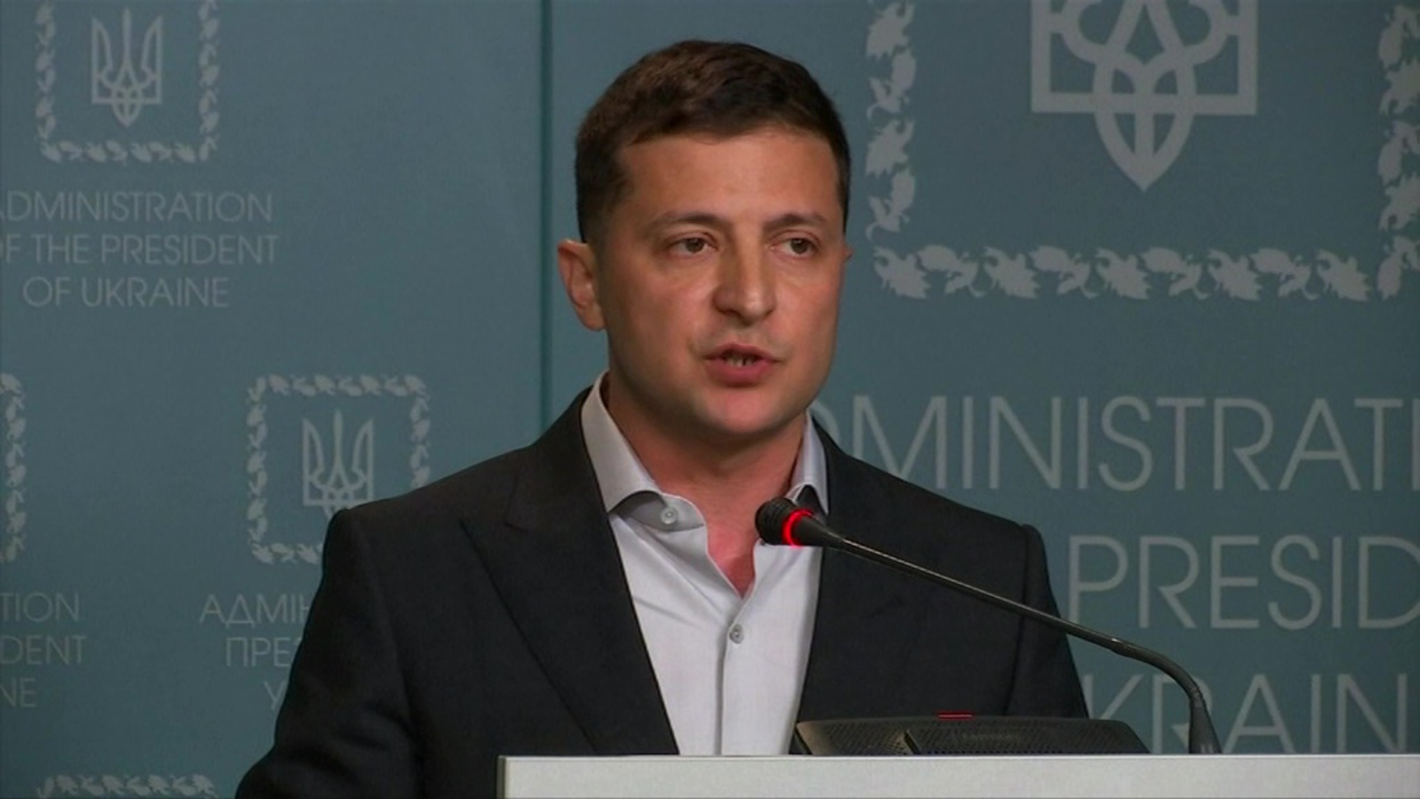 Украина ищет способы победить COVID-катастрофу