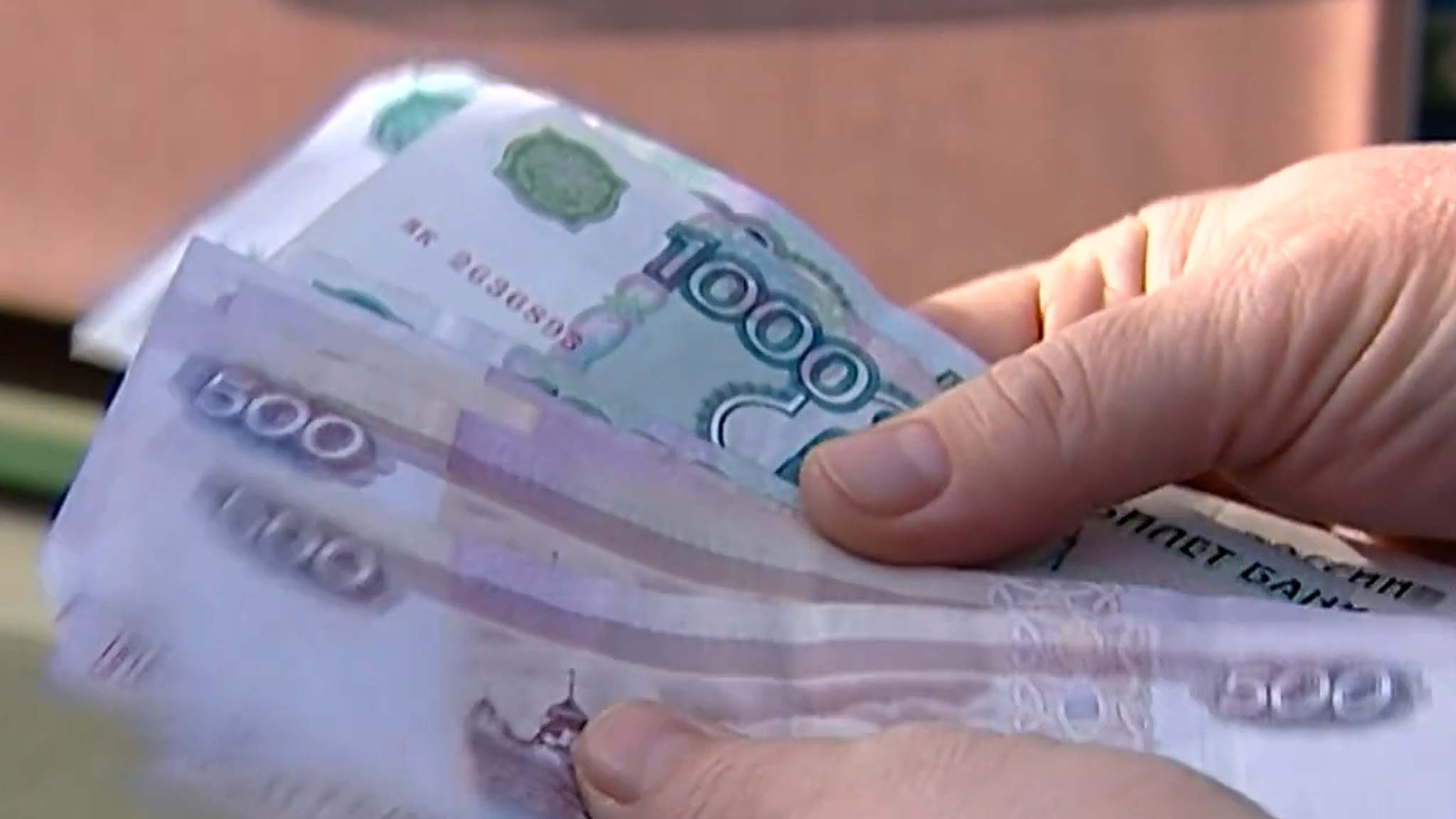 В Красноярском крае в 20 раз выросло число краж с банковских счетов