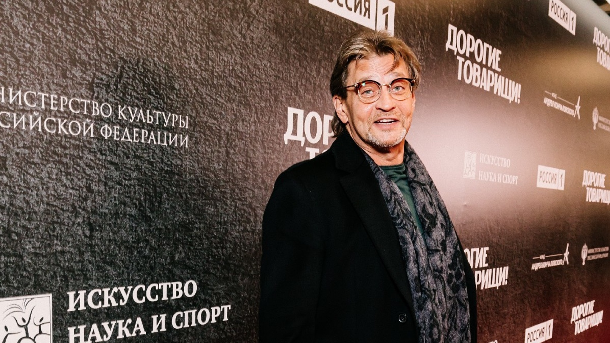 57-летний Александр Домогаров вновь собрался жениться