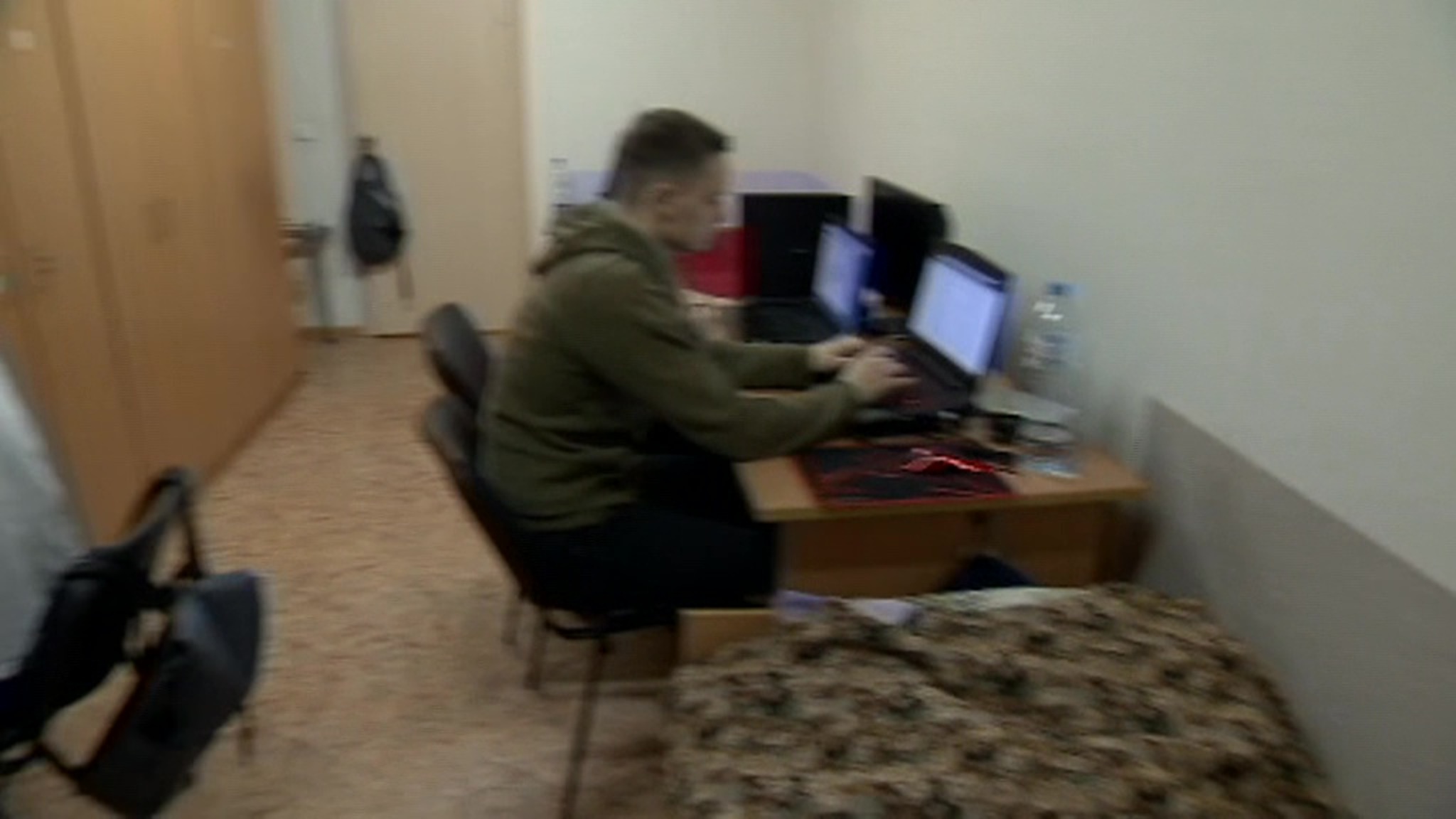 При невозможности удаленки работодатели смогут объявлять простой