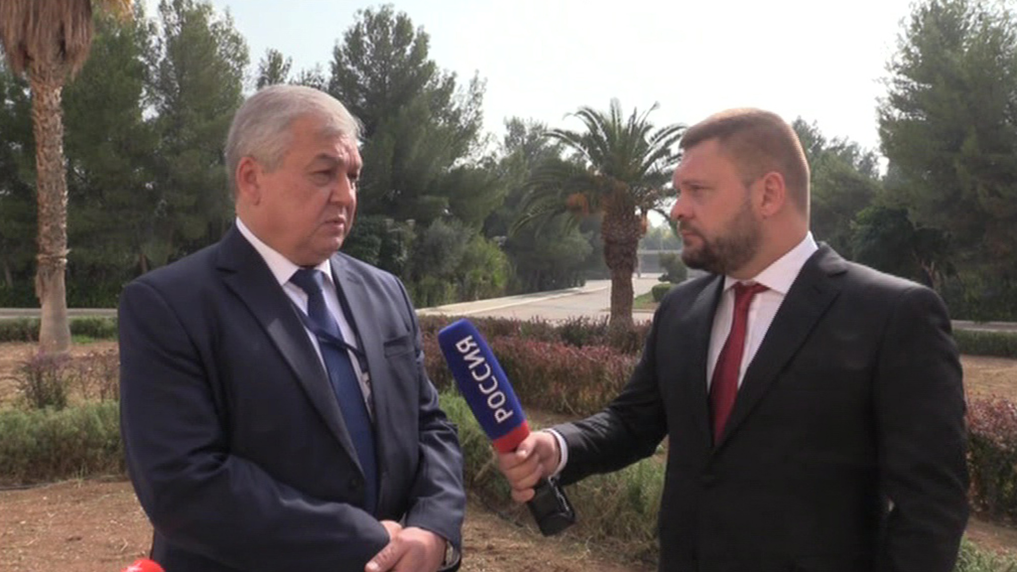 Форум в Дамаске: мировое сообщество должно поддержать возвращение сирийских беженцев домой