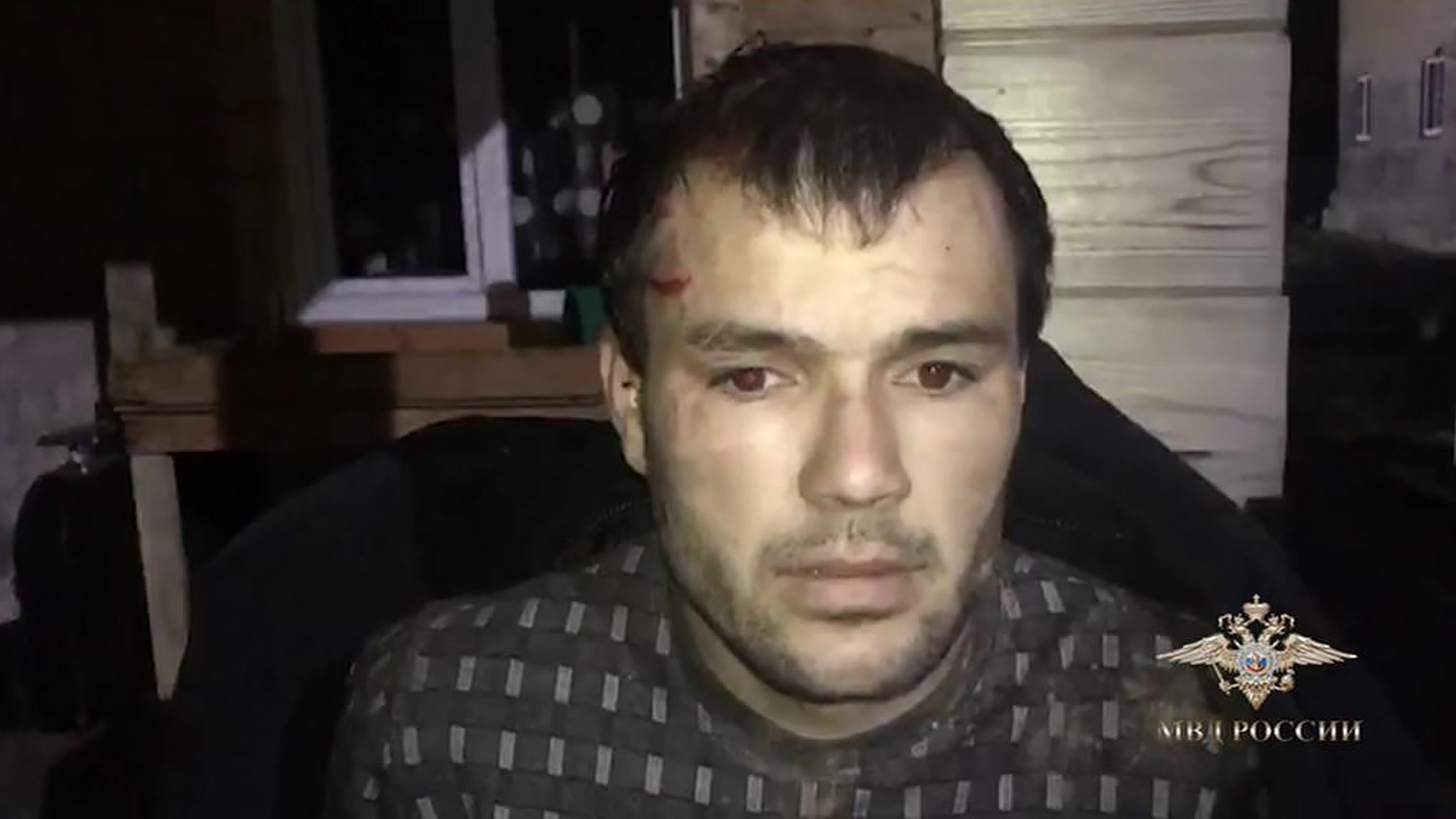 Мигранта, убившего женщин в Подмосковье за 20 тысяч, арестовали