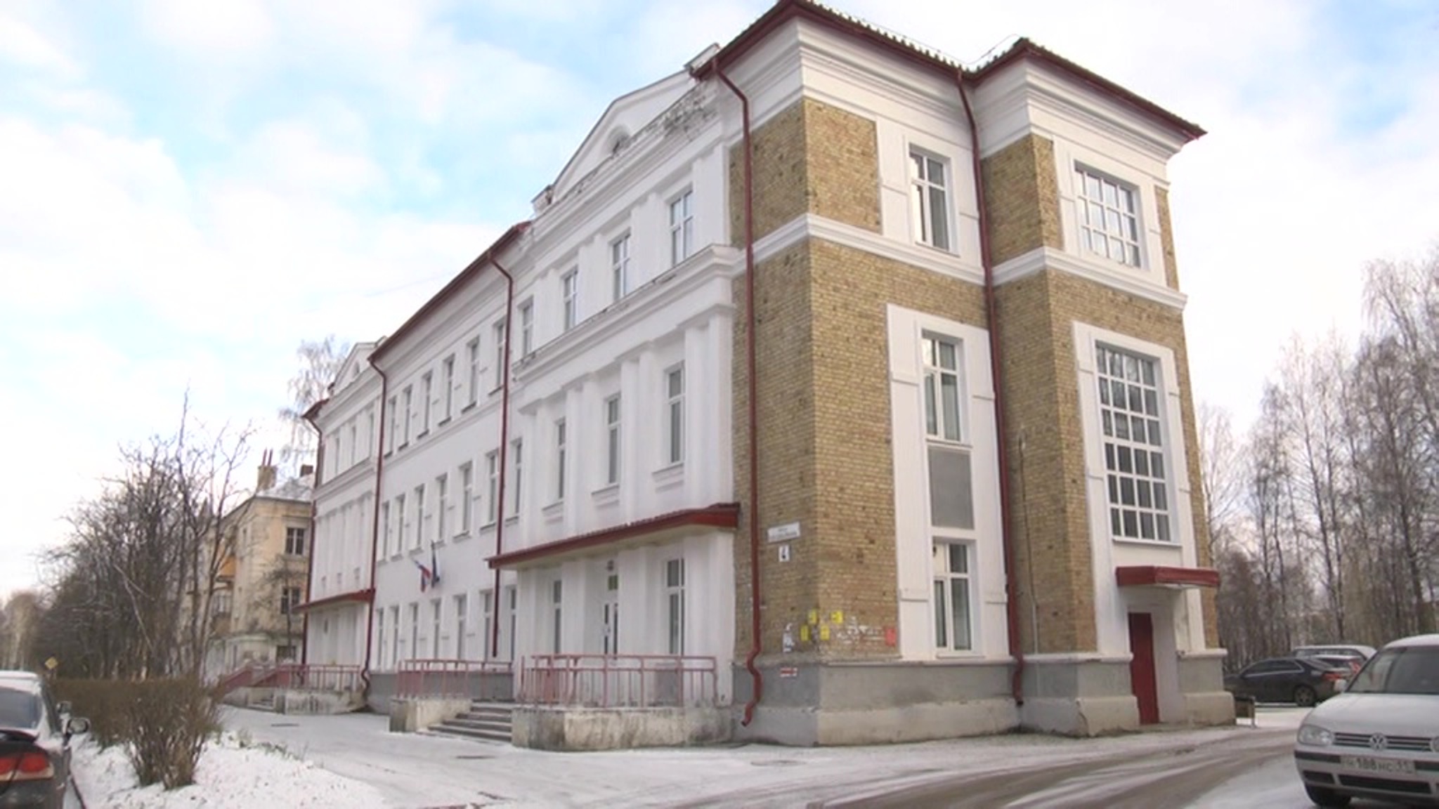 В Ухте открывается новый антиковидный центр