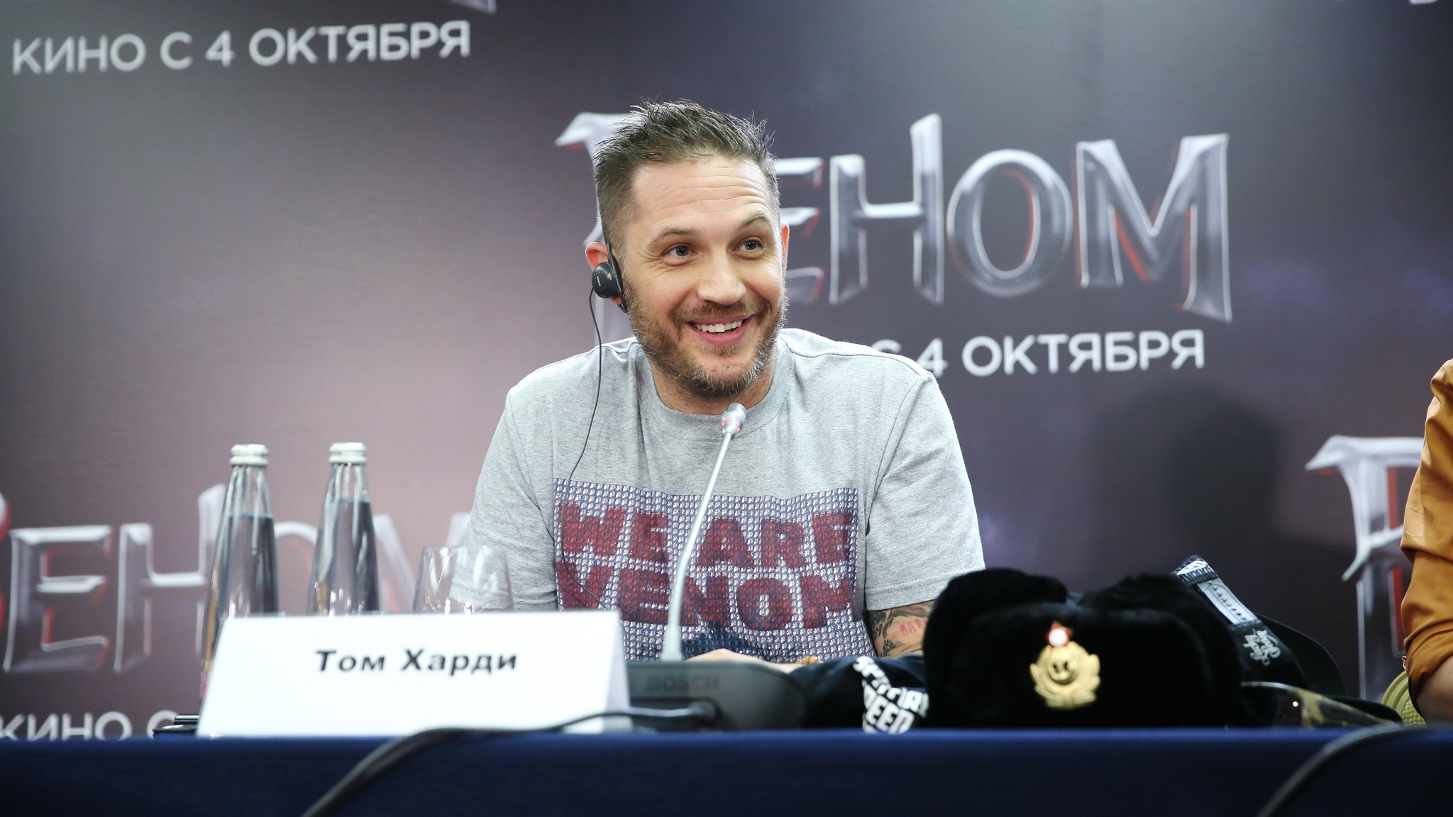 Назван самый популярный у россиян зарубежный актер