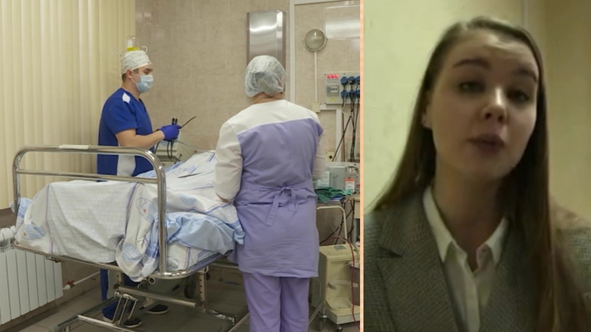 В Ивановской области сложилась критическая ситуация с коечным фондом в больницах