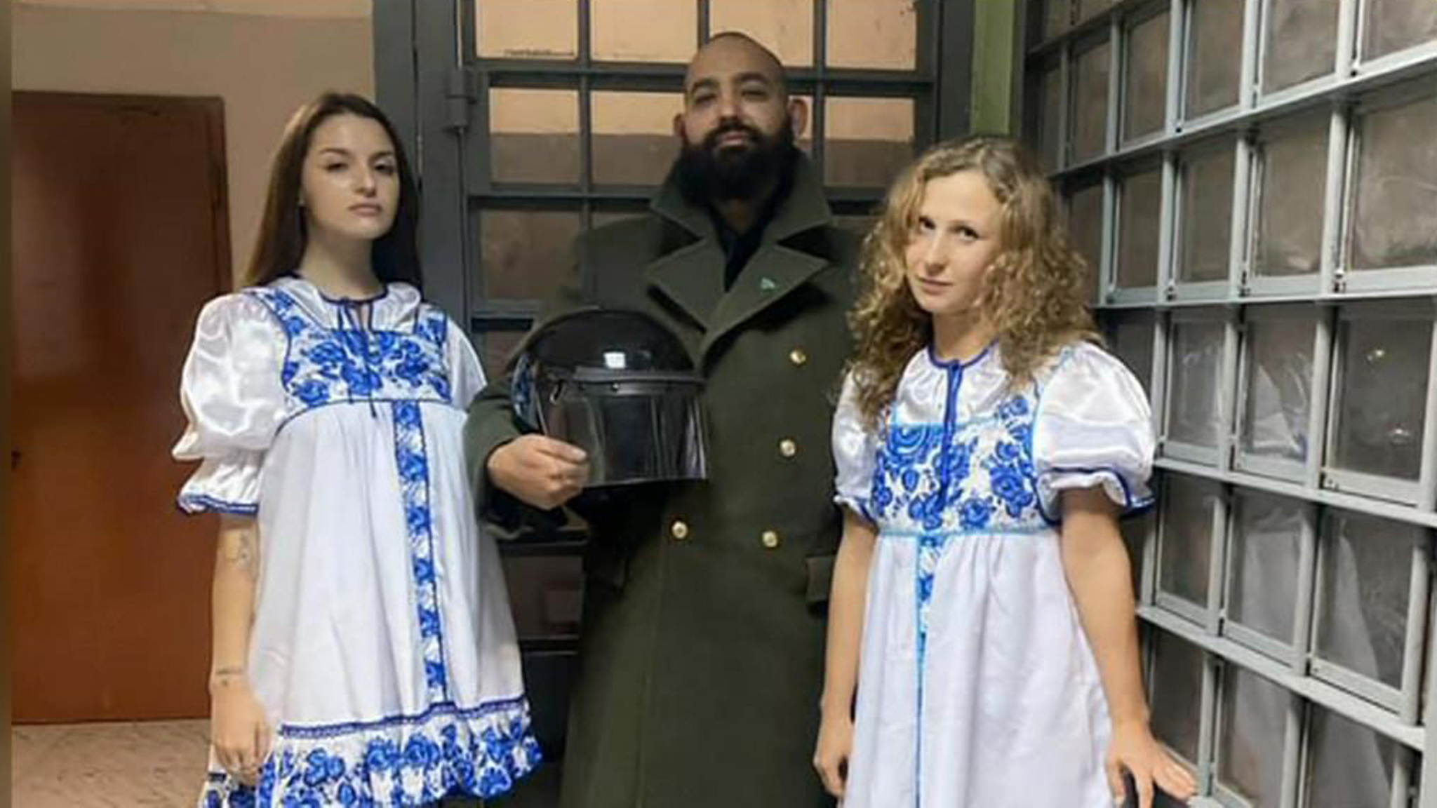 Эфир от 12.11.2020 (21:30)