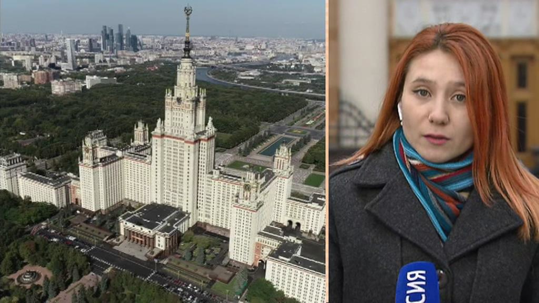 Проездные уже заблокировали: вузы Москвы переходят на дистанционку