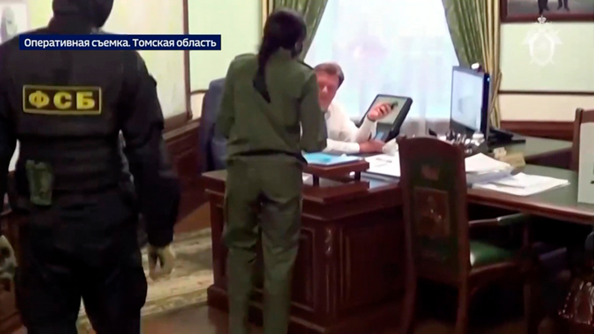 Почему мэра Томска называют "пивным королем"