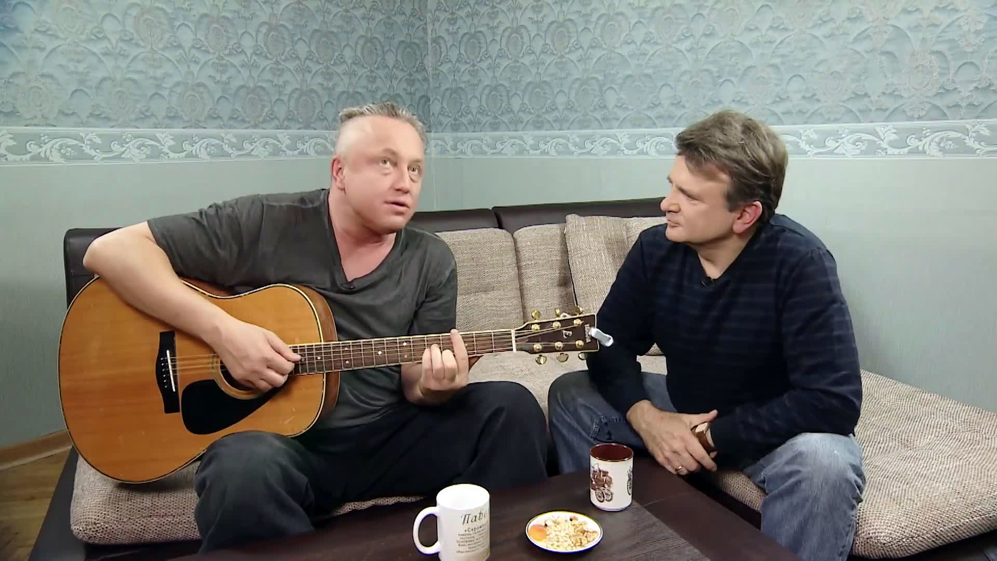Павел Кашин: "Я не муравей-нянька, а муравей-солдат"