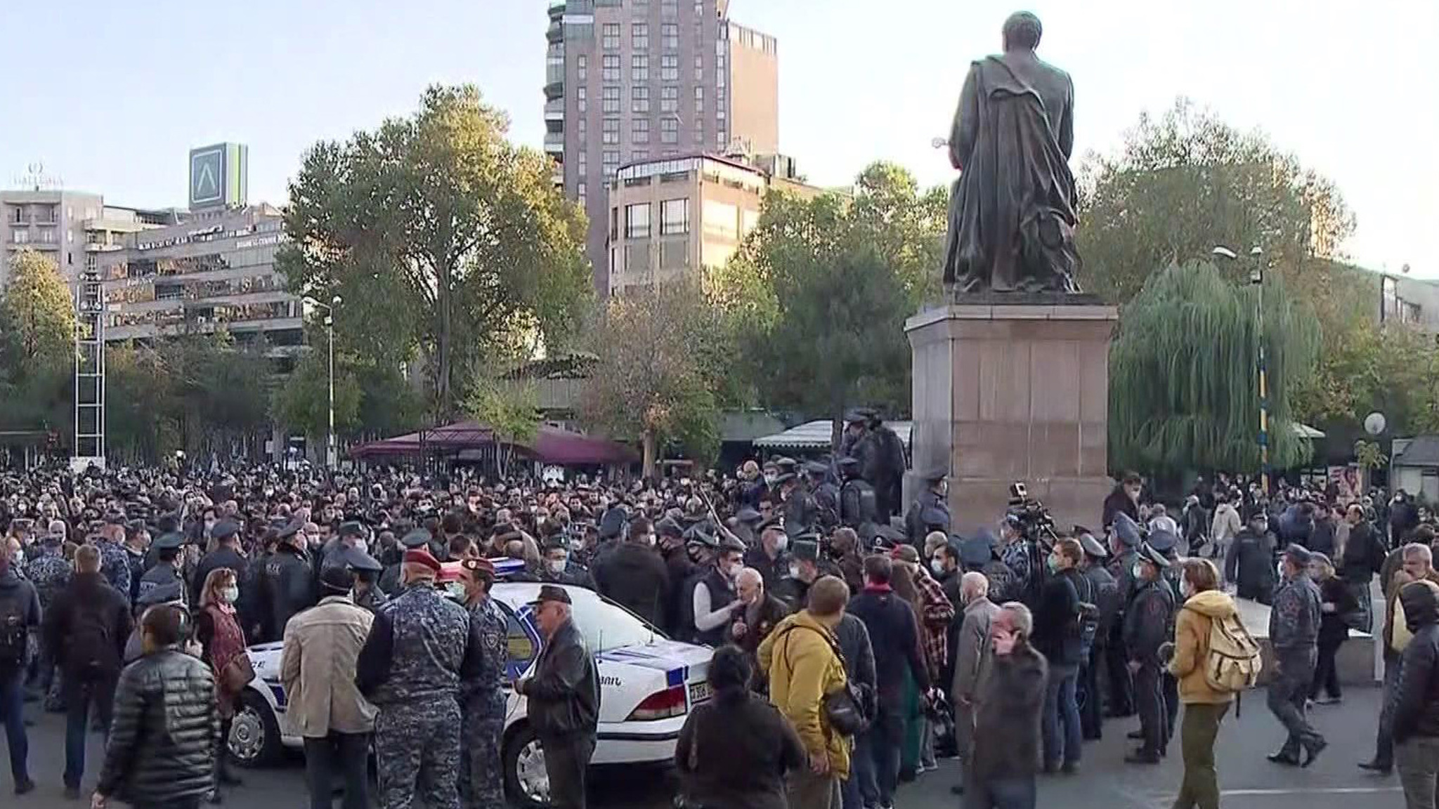 Эфир от 15.11.2020