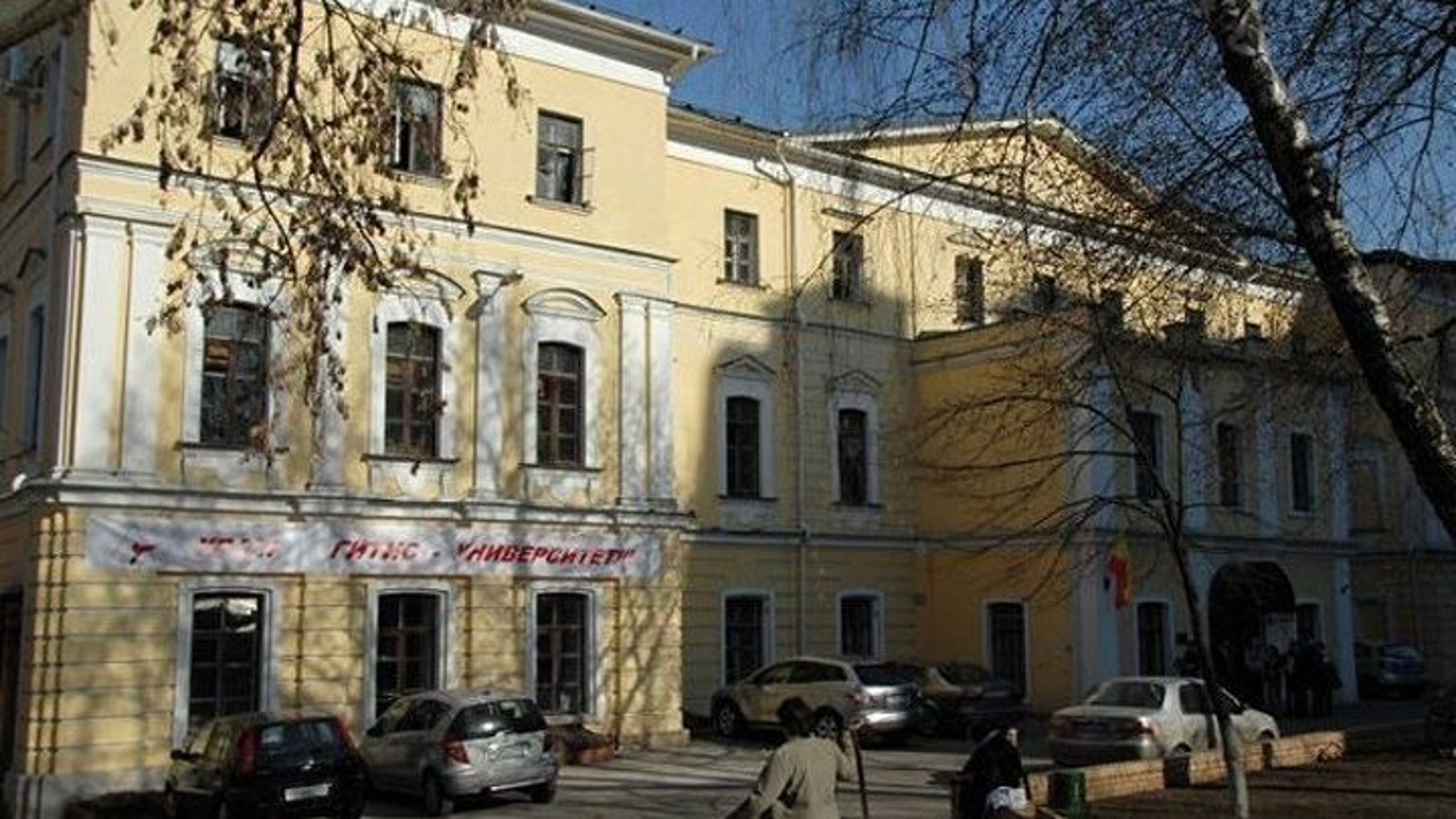 ГИТИС впервые проведет выездные прослушивания на Северном Кавказе