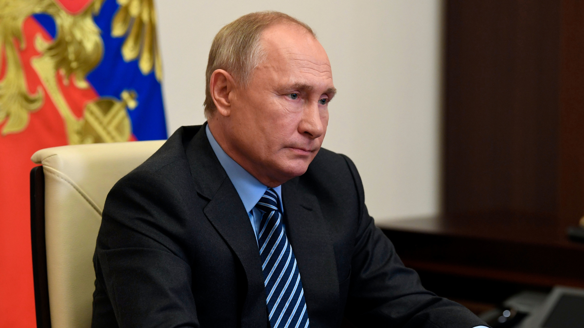 Обратная связь: как пресс-конференция Путина помогла больным детям