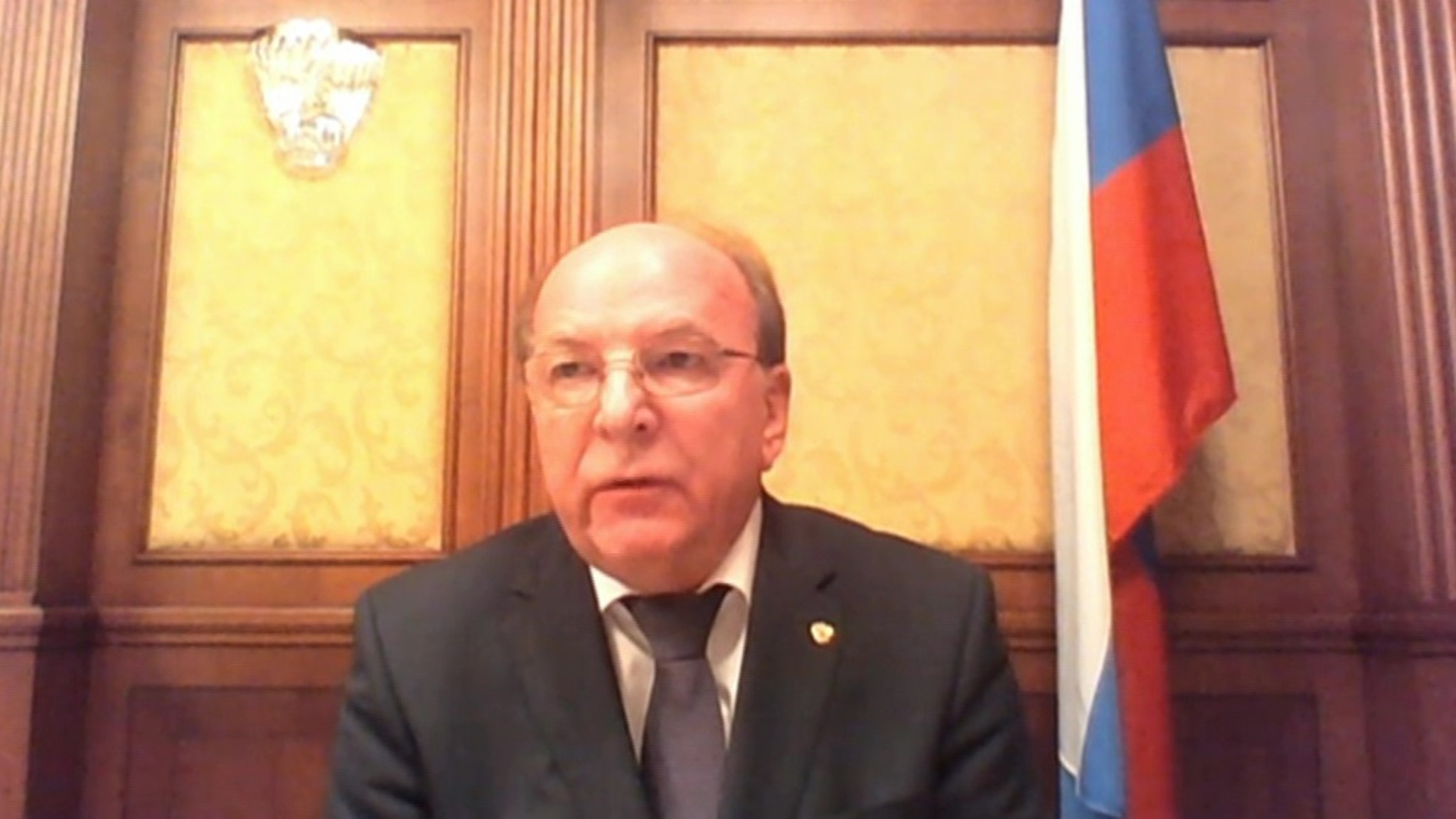 Олег Васнецов: Россия поддержит хорошие отношения с новым президентом Молдавии