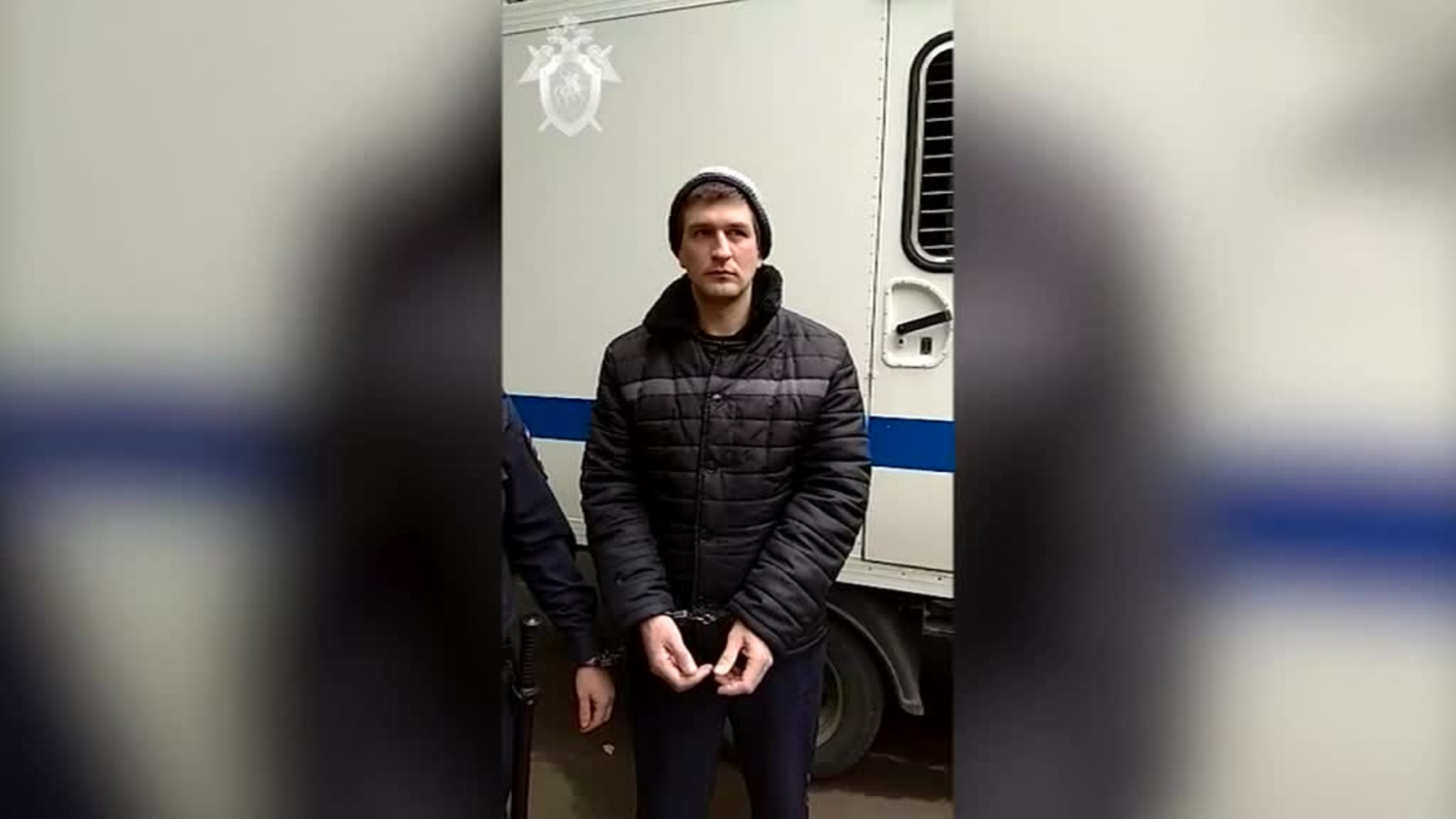 Бывший послушник монастыря, убивший настоятеля, сядет на 13 лет
