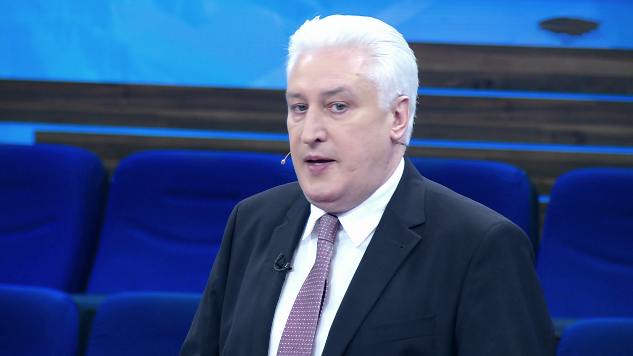 Политолог: новые законы ЕС о секс-меньшинствах больно ударят по Польше (Эфир от 17.11.2020)