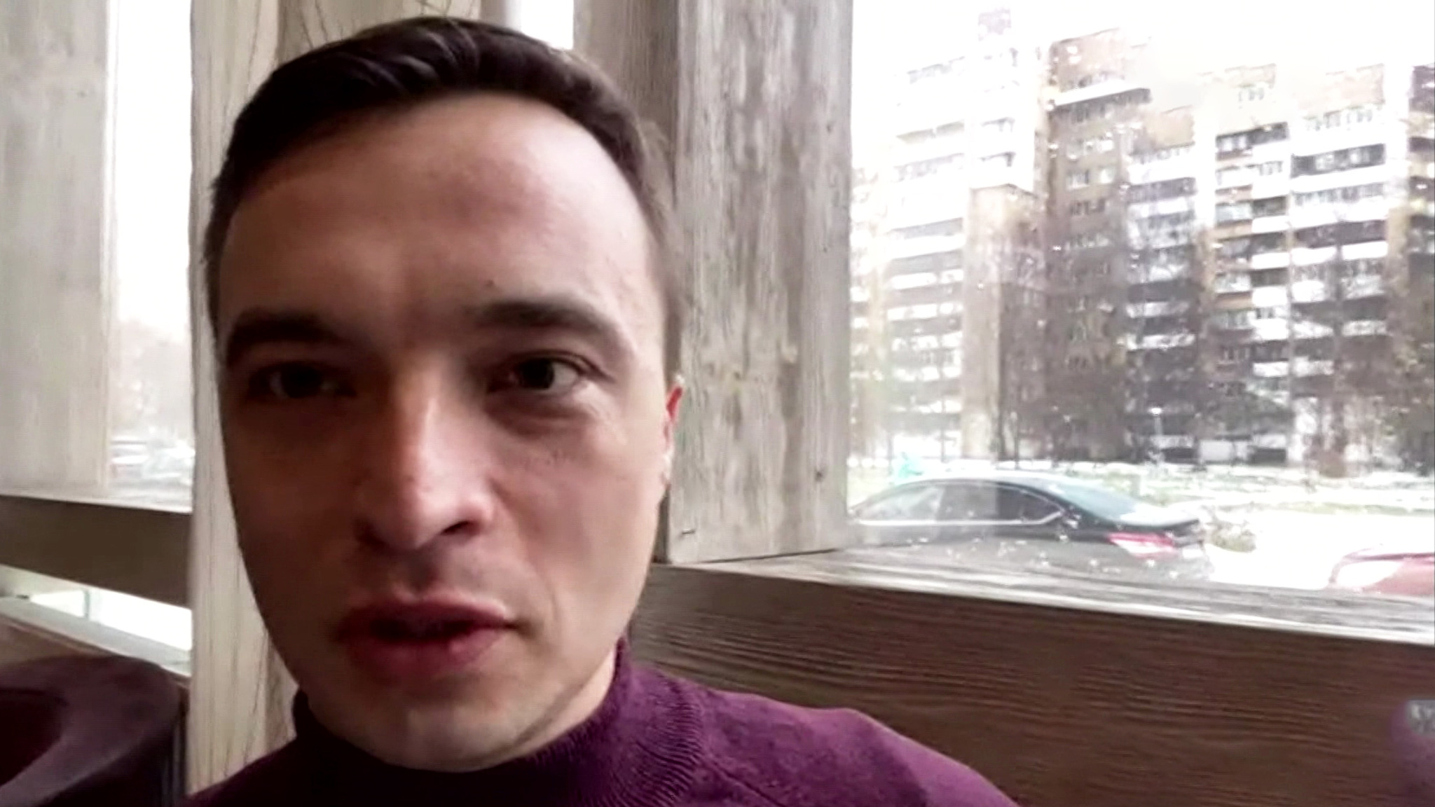 Варшава не намерена выдавать основателей оппозиционного "НЕХТА" (Эфир от 17.11.2020)