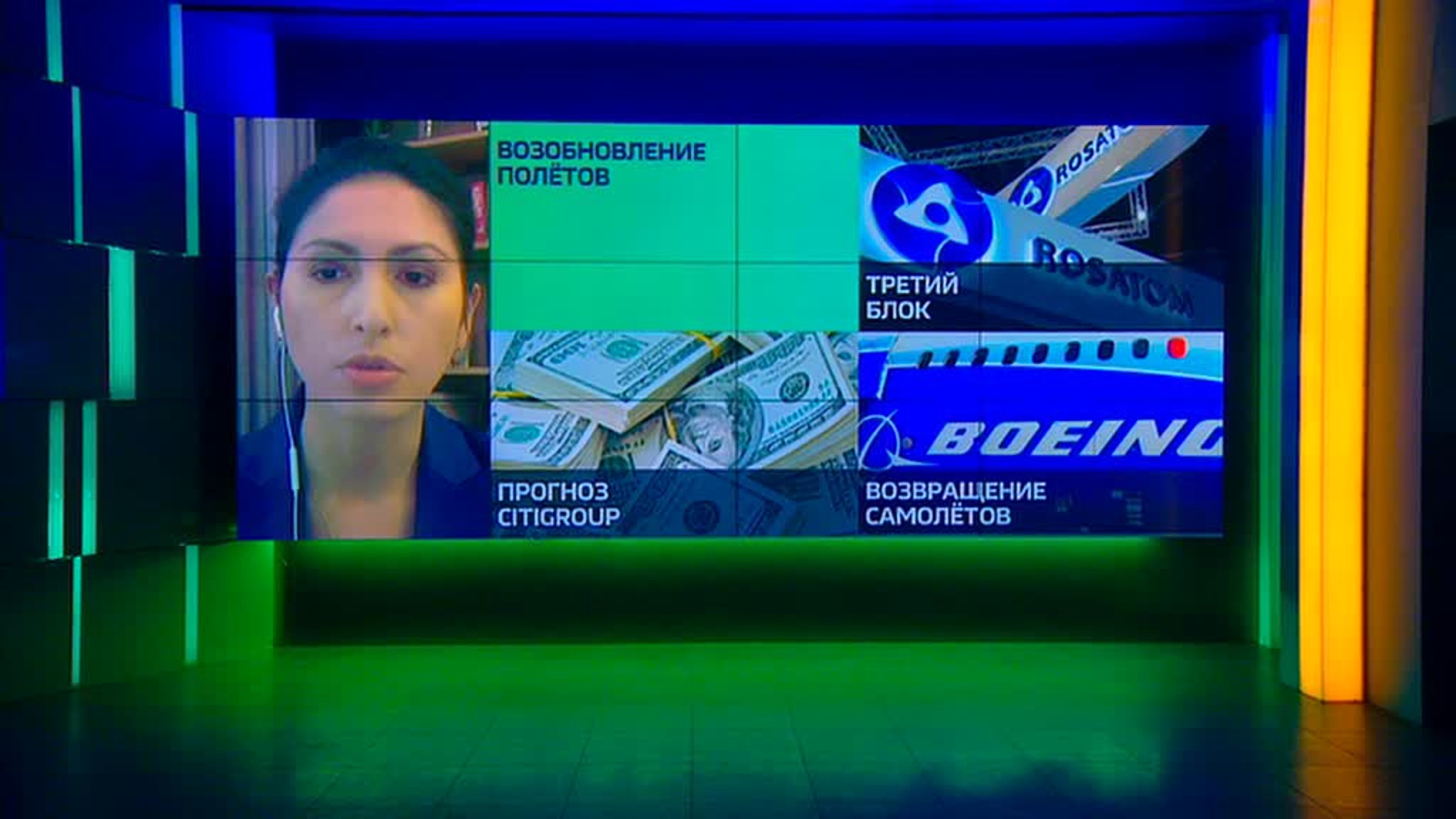 Турция выдала "Росатому" лицензию на строительство третьего блока АЭС