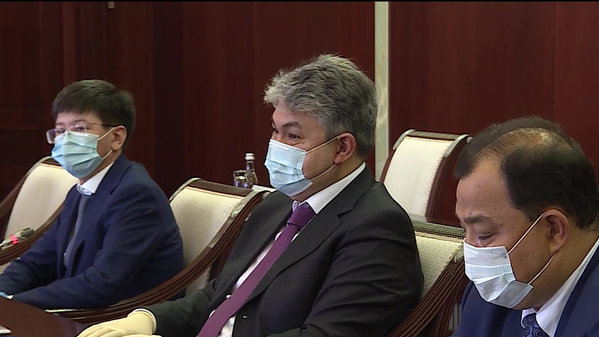 В Казахстане откроется представительство Республики Башкортостан
