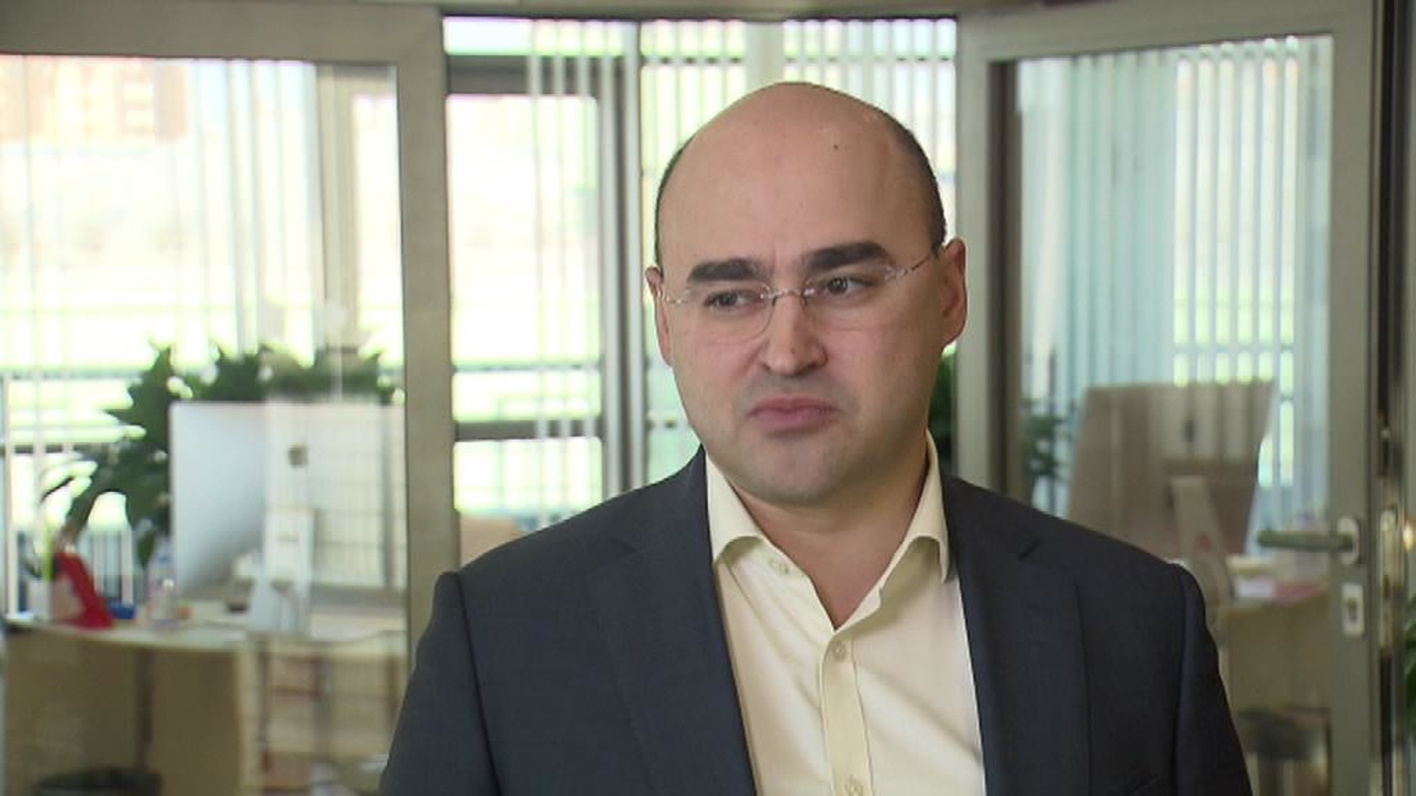 МТС отчитался о положительных результатах работы в третьем квартале