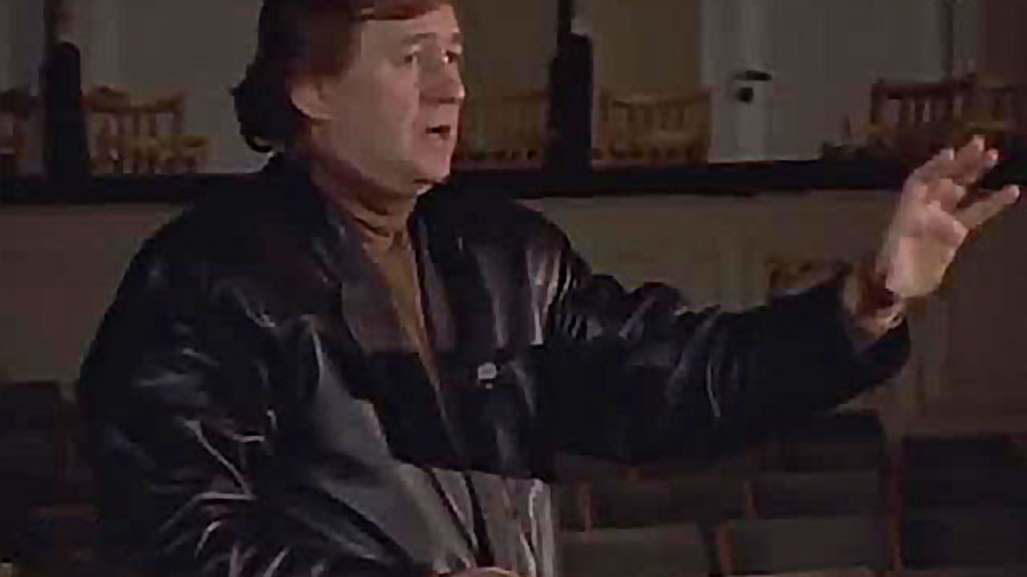 Где мой театр? Роман Виктюк (1990)