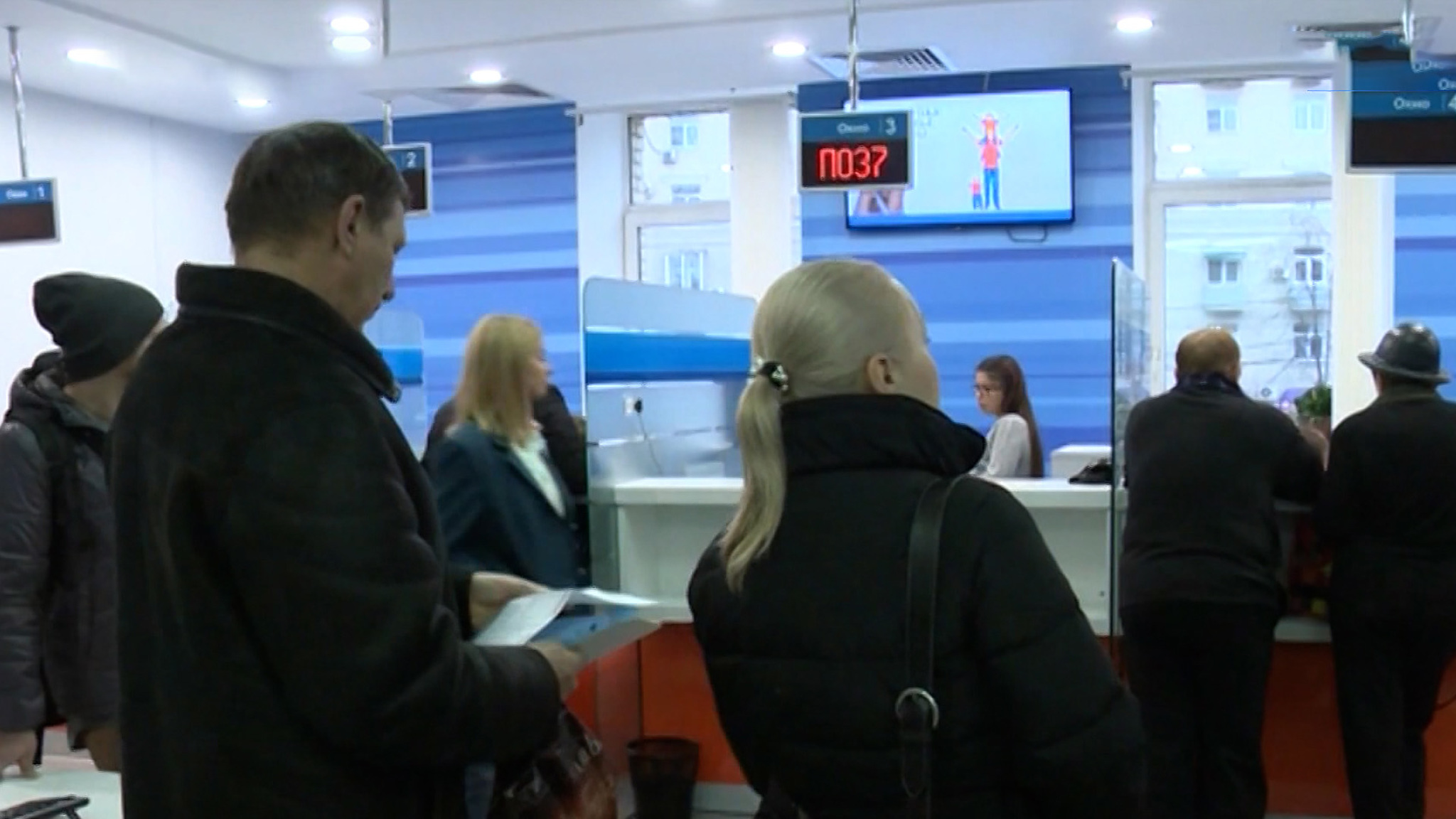 Реестр малого бизнеса будут обновлять оперативно