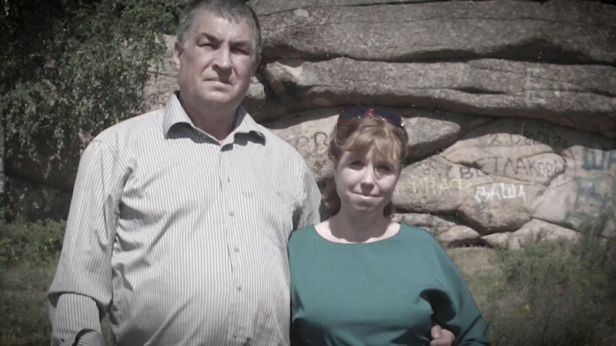 "Загнал себя в угол": жертва домашнего насилия жалеет бывшего мужа