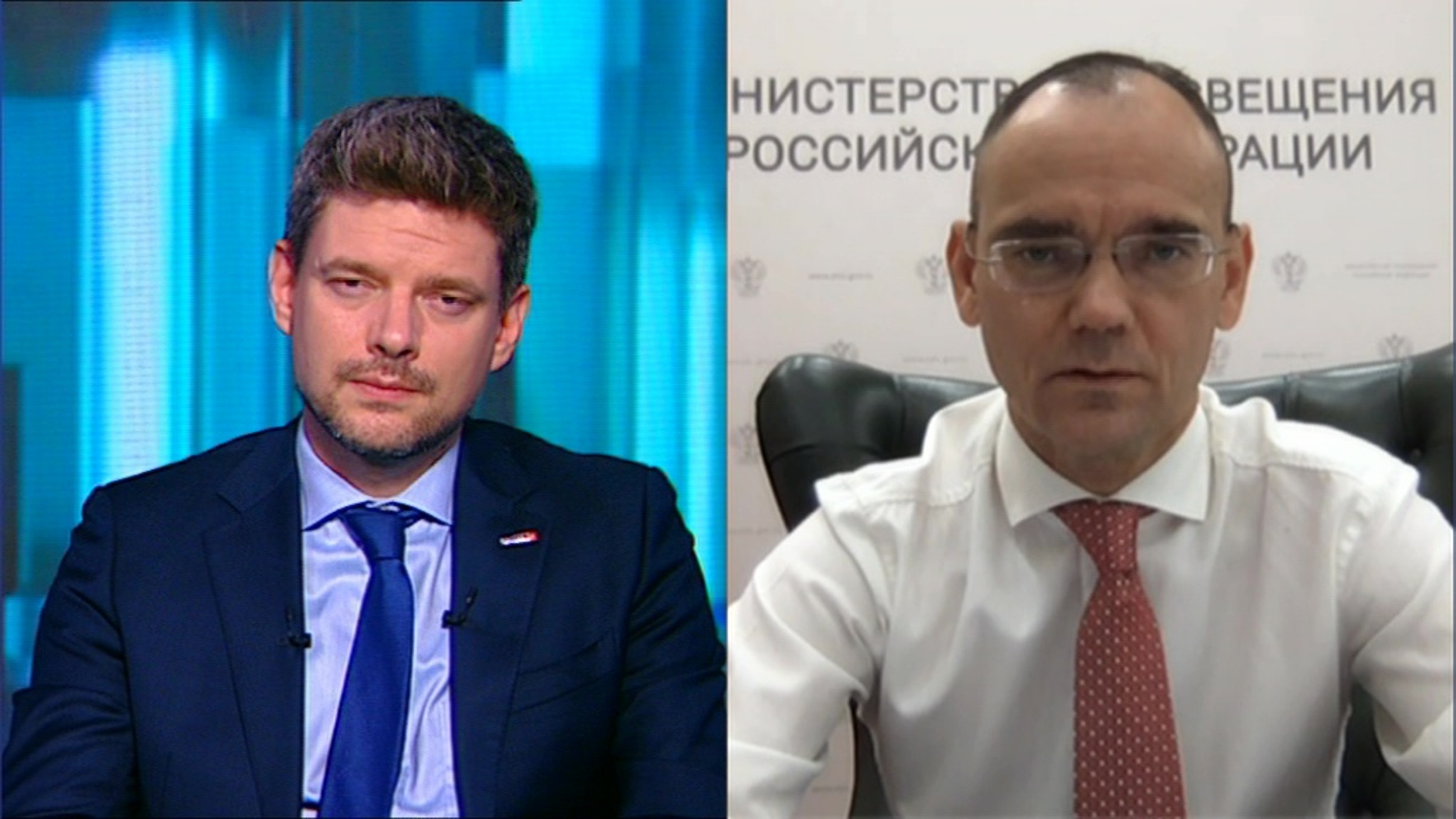 Коронавирус: подходы в России и Германии