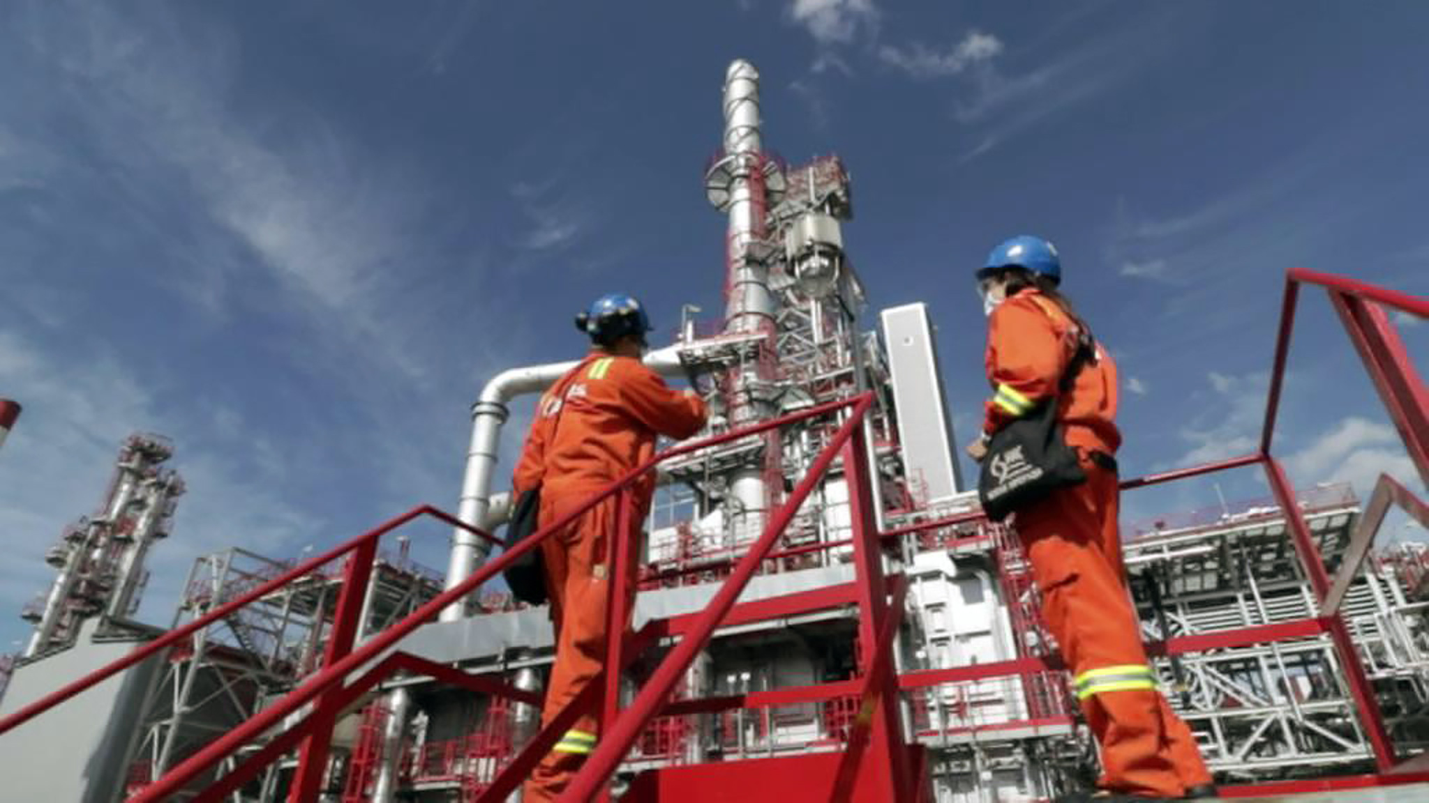 Российские нефтяники укрепляют энергетическое партнерство с Сербией