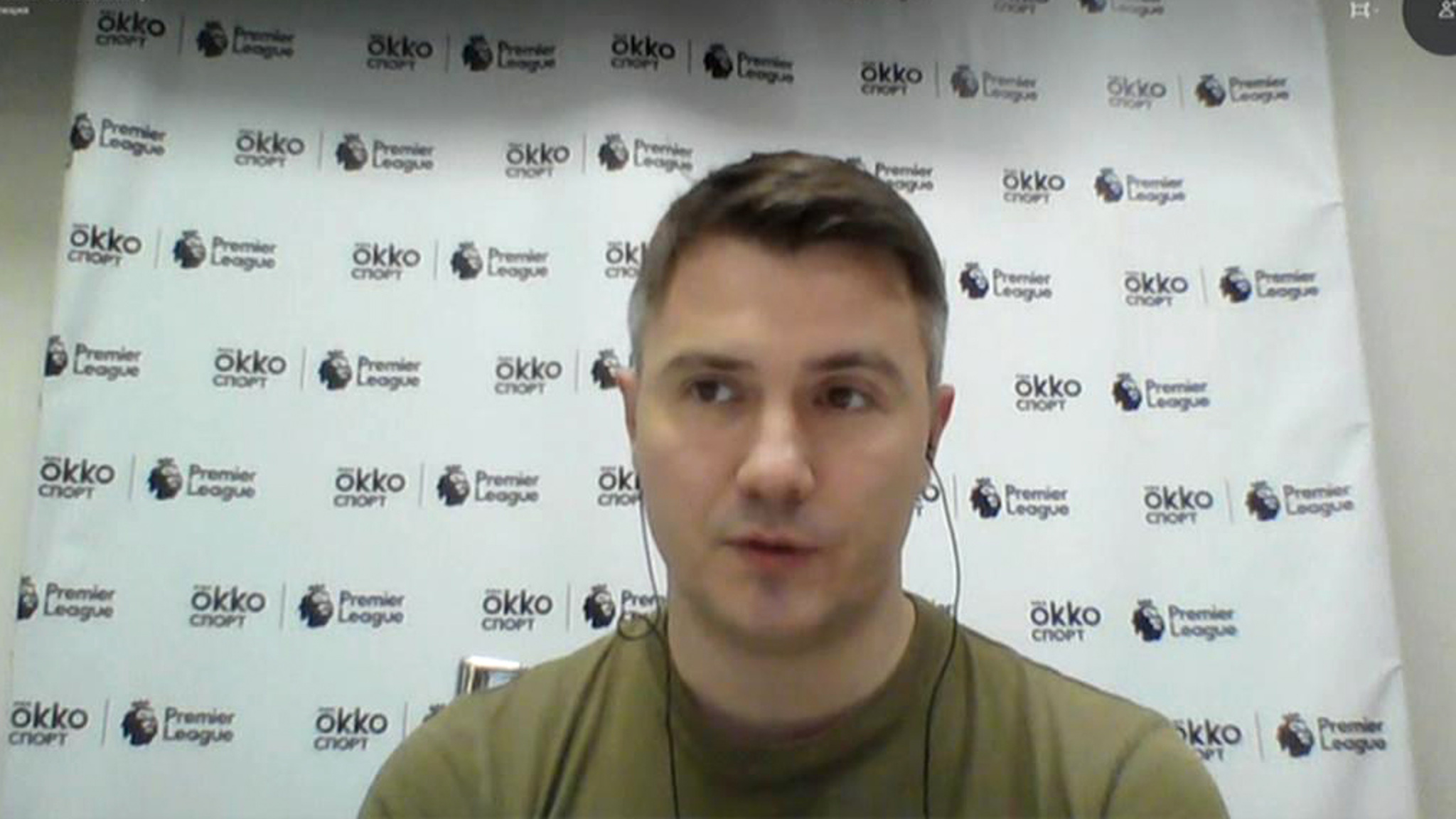 Владимир Стогниенко: матч с Сербией для сборной России стал катастрофой