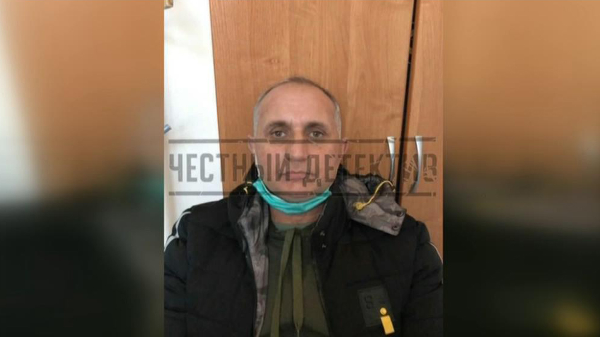 Арестован второй подозреваемый в убийстве главы компании "Мясная империя"