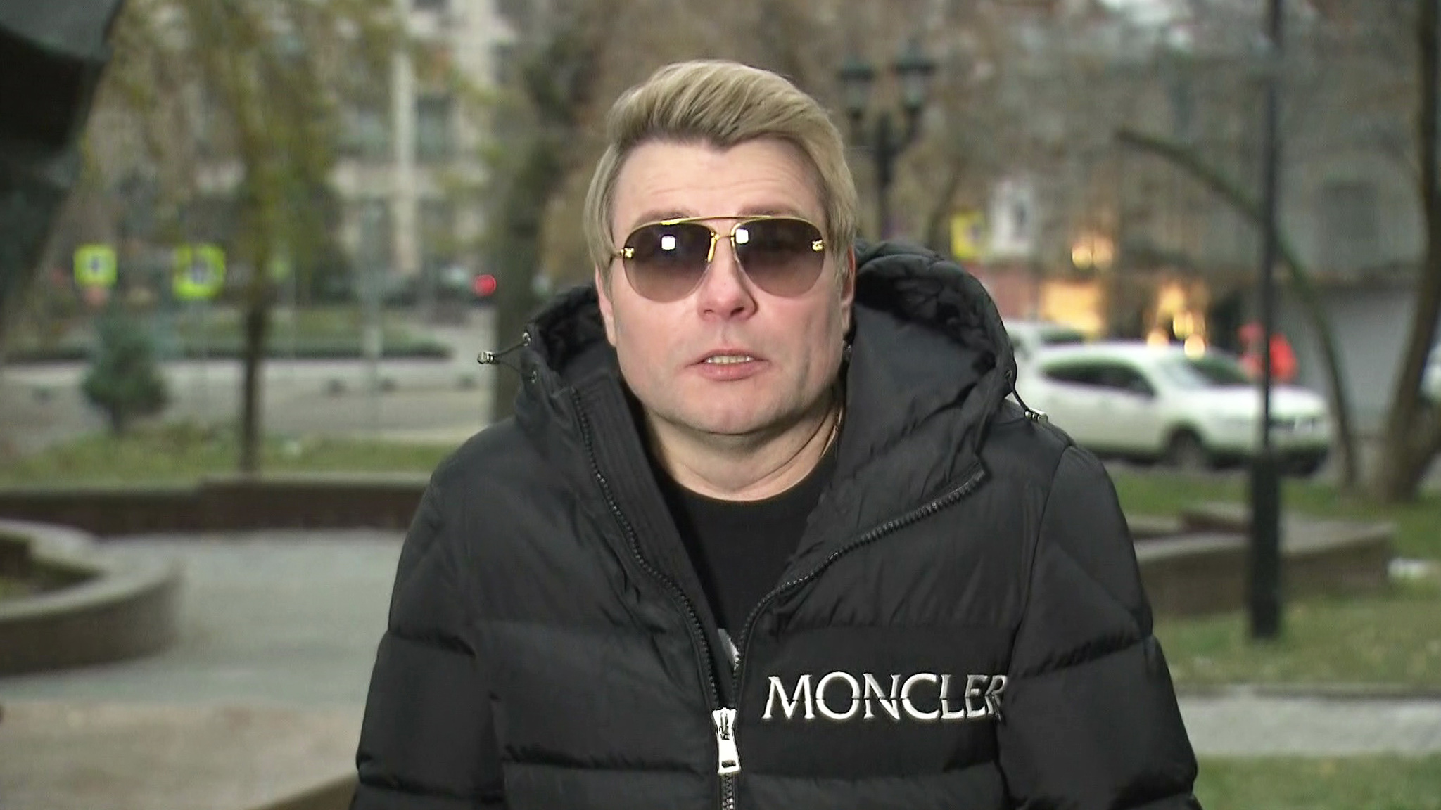 Басков попросил помощи у государства, но "не для себя" (Эфир от 20.11.2020)