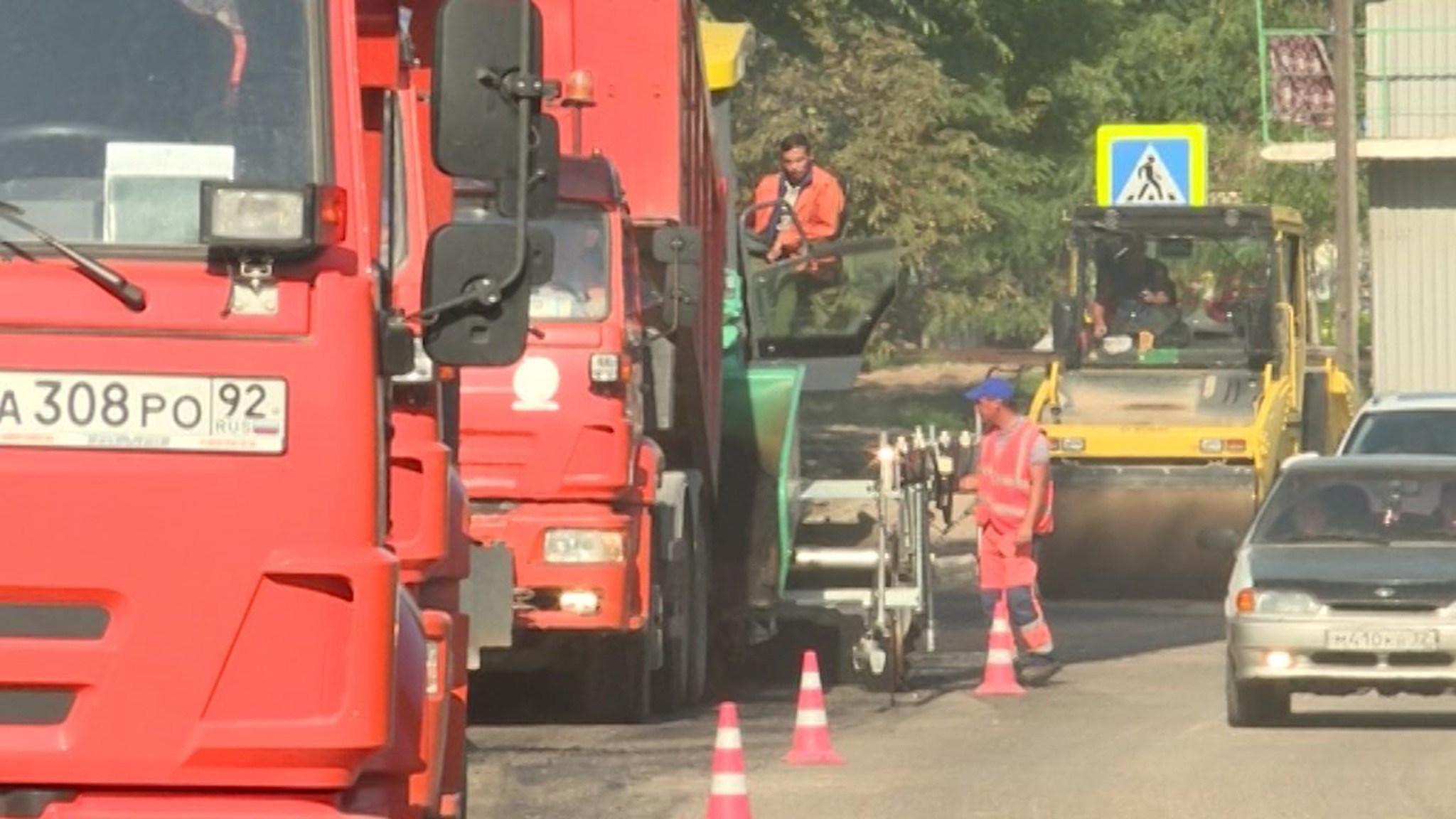 На ремонт автодорог к туристическим объектам дадут почти 20 млрд рублей