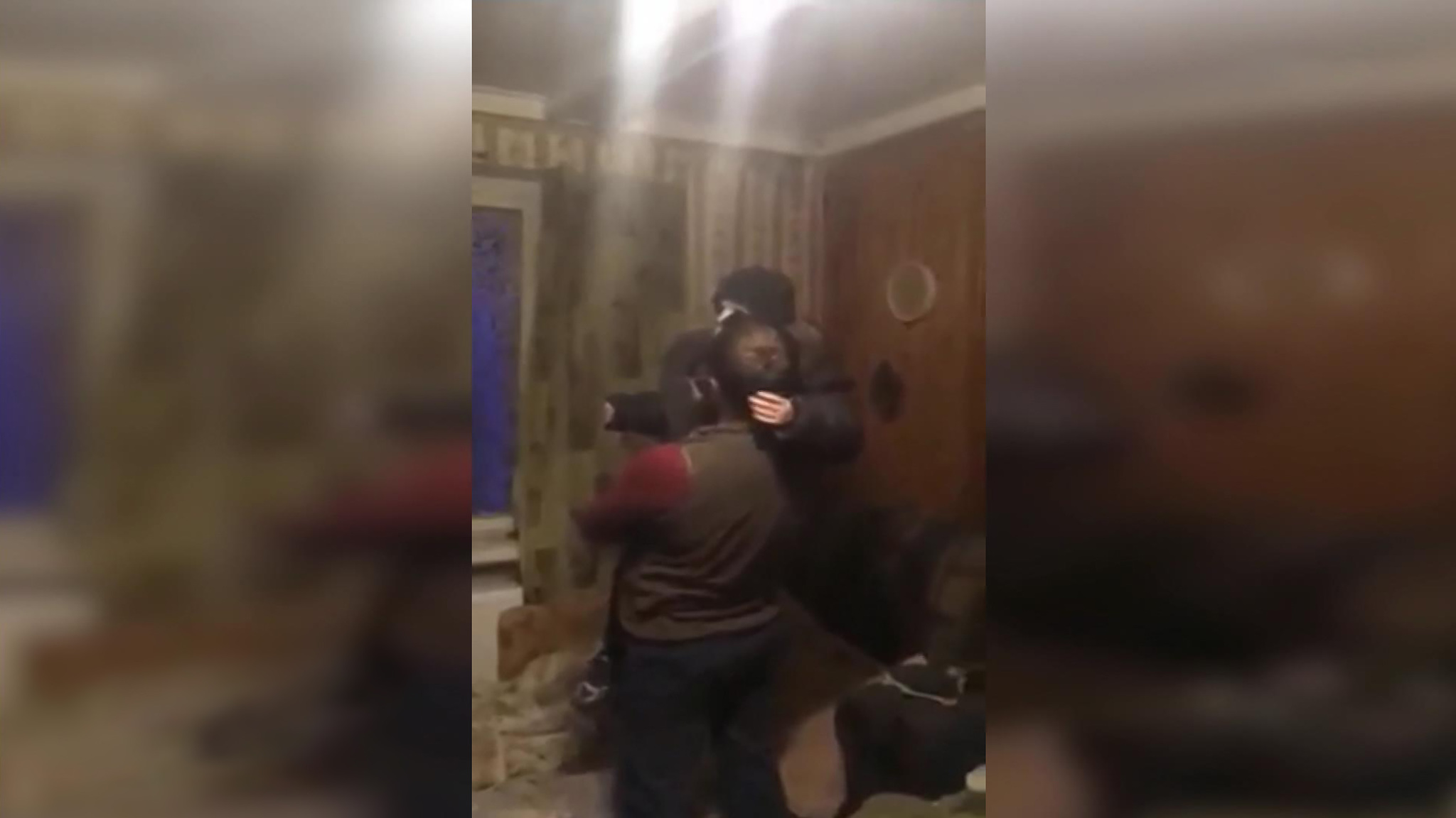 Два месяца в подвале: как удалось выйти на след похищенного ребенка