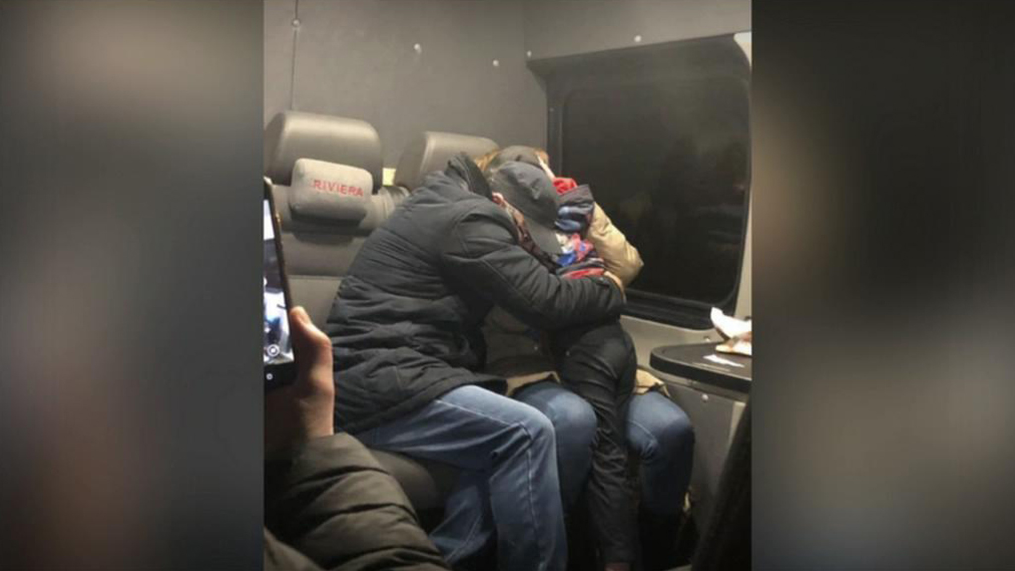 Как под Владимиром проходила спецоперация по поиску мальчика-пленника