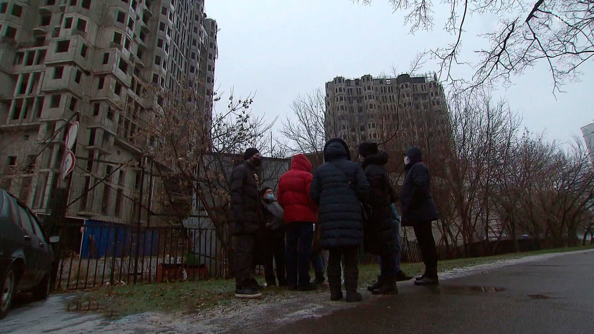 Обманувшего дольщиков главу стройкомпании приговорили и отпустили
