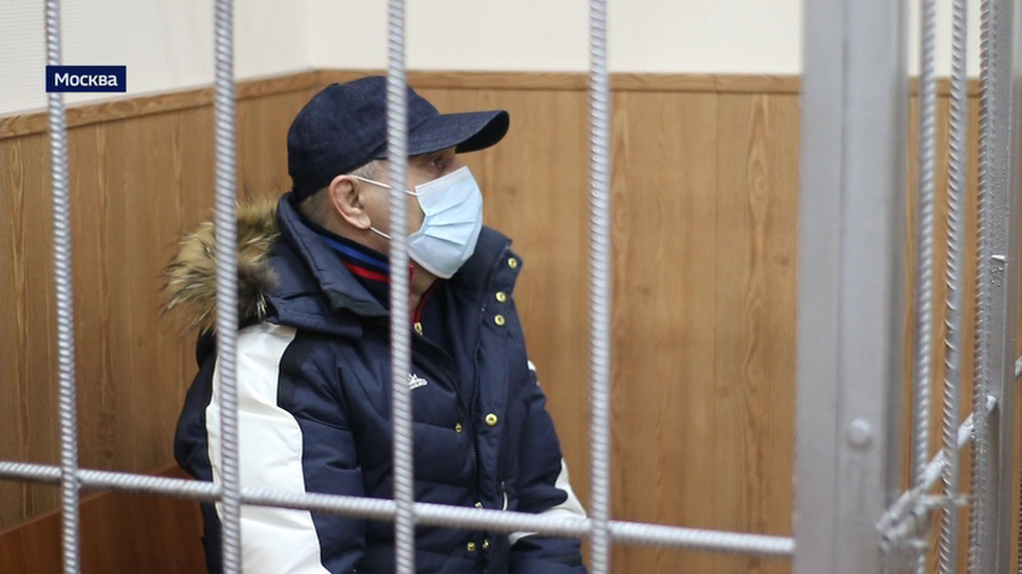 Высокопоставленный полицейский из Дагестана может оказаться пособником террористов
