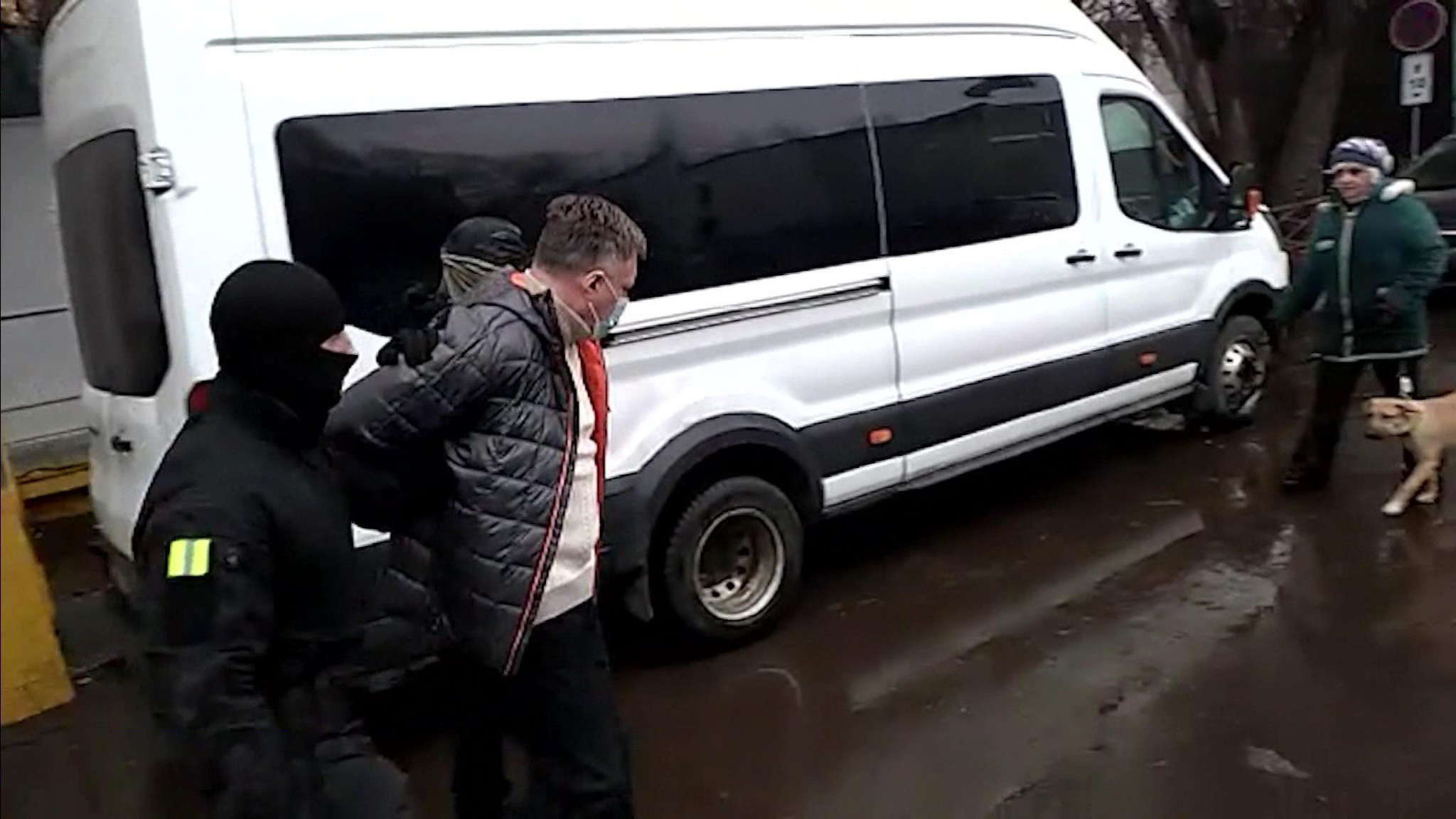 Задержаны лидеры: кто проходит свидетелем по делу "свидетелей Иеговы"