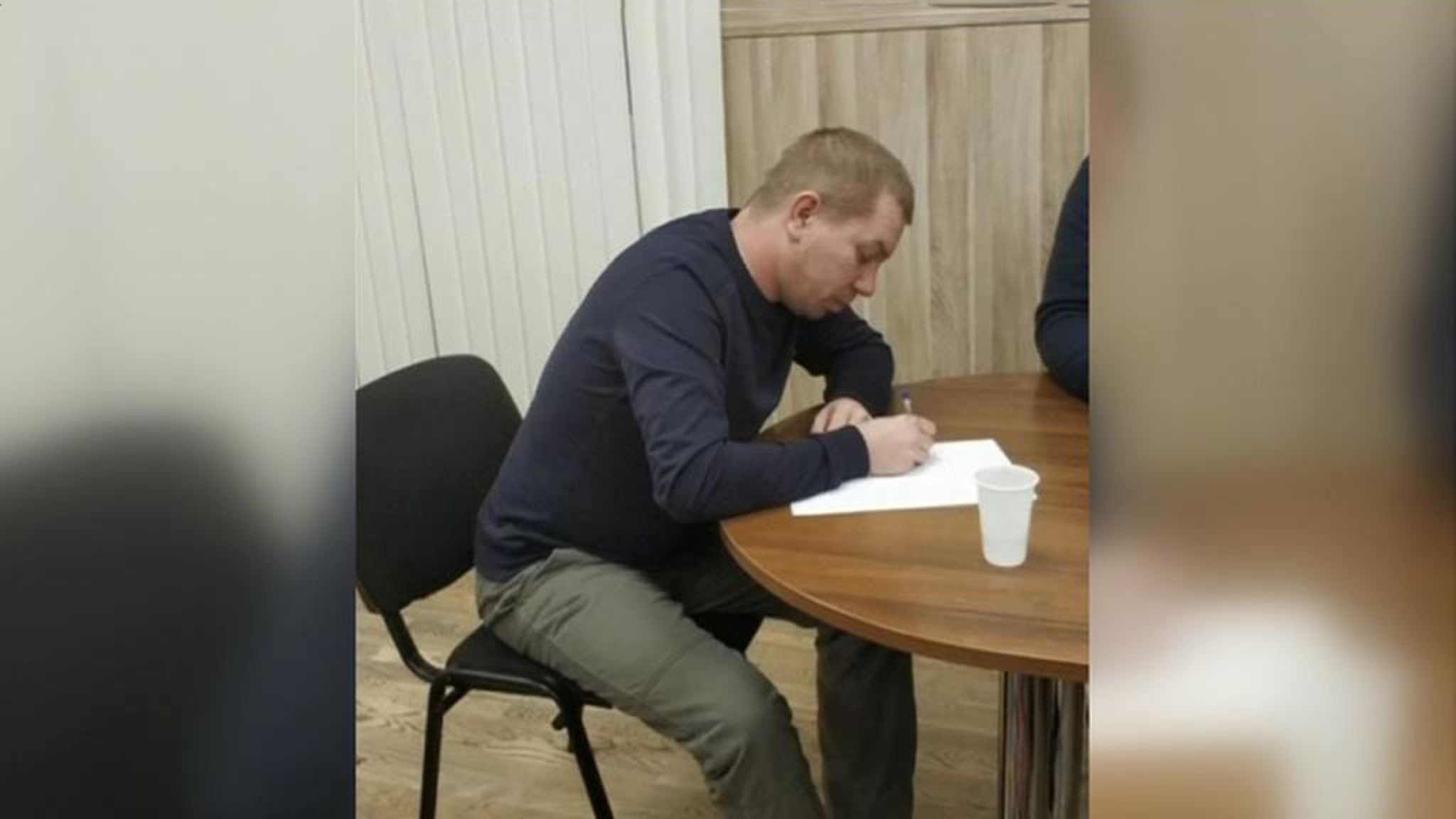 Ревность, таблетки и алкоголь: как и почему отец взял в заложники своих шестерых детей