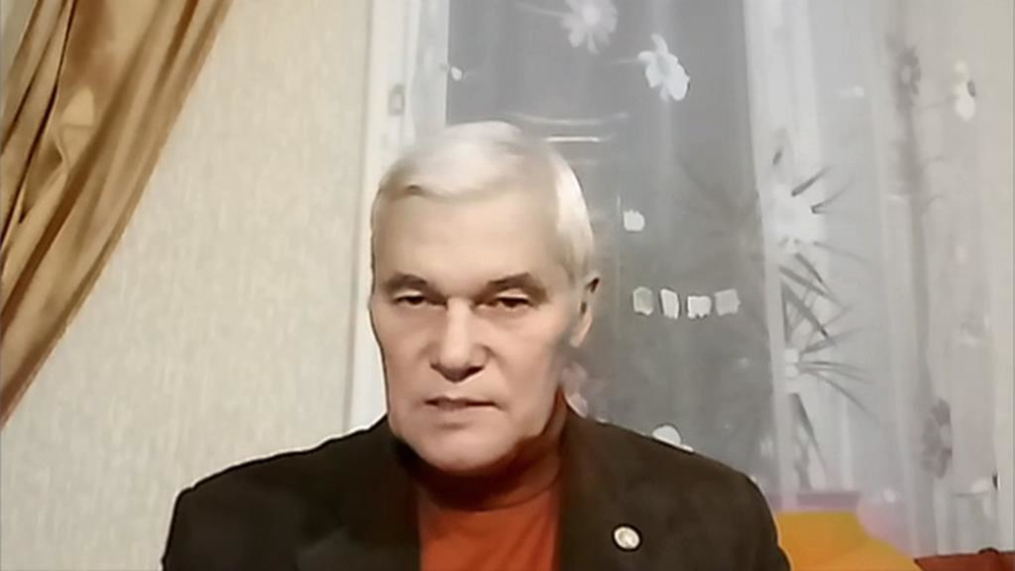 Константин Сивков: вторжение эсминца США в российские воды является актом военной агрессии