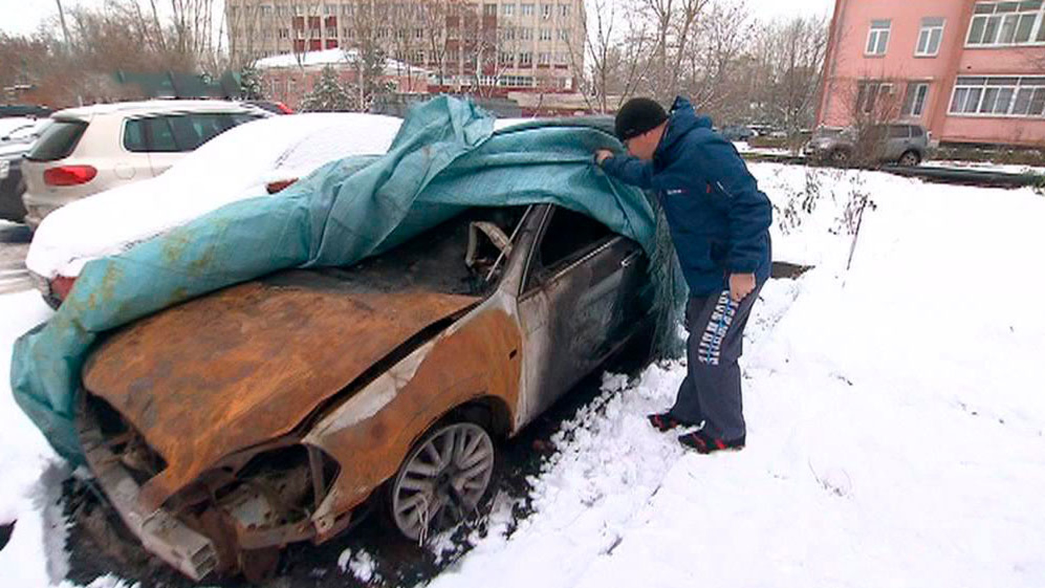 Ритуальные войны: кто решил "закопать" похоронный бизнес