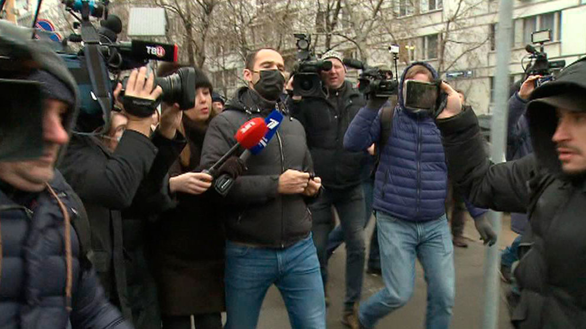 Роману Широкову может грозить лишение свободы