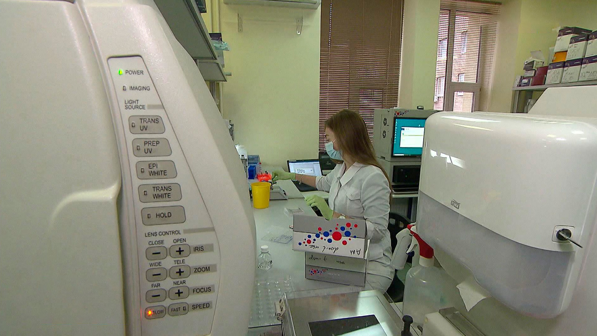Кому не страшен вирус: в России назовут тех, кто не заболеет COVID-19