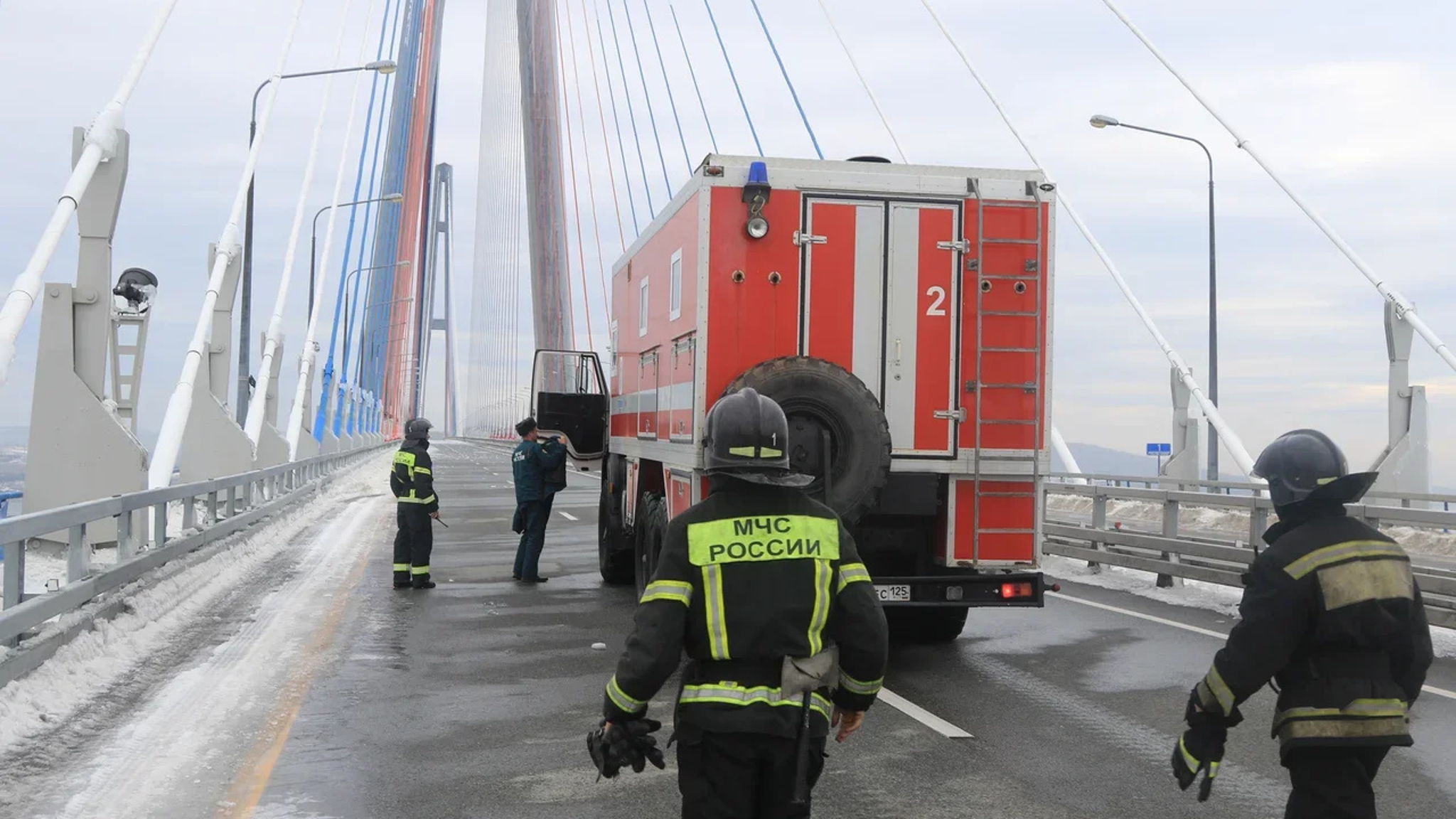 Ущерб от циклона в Приморье может превысить миллиард рублей