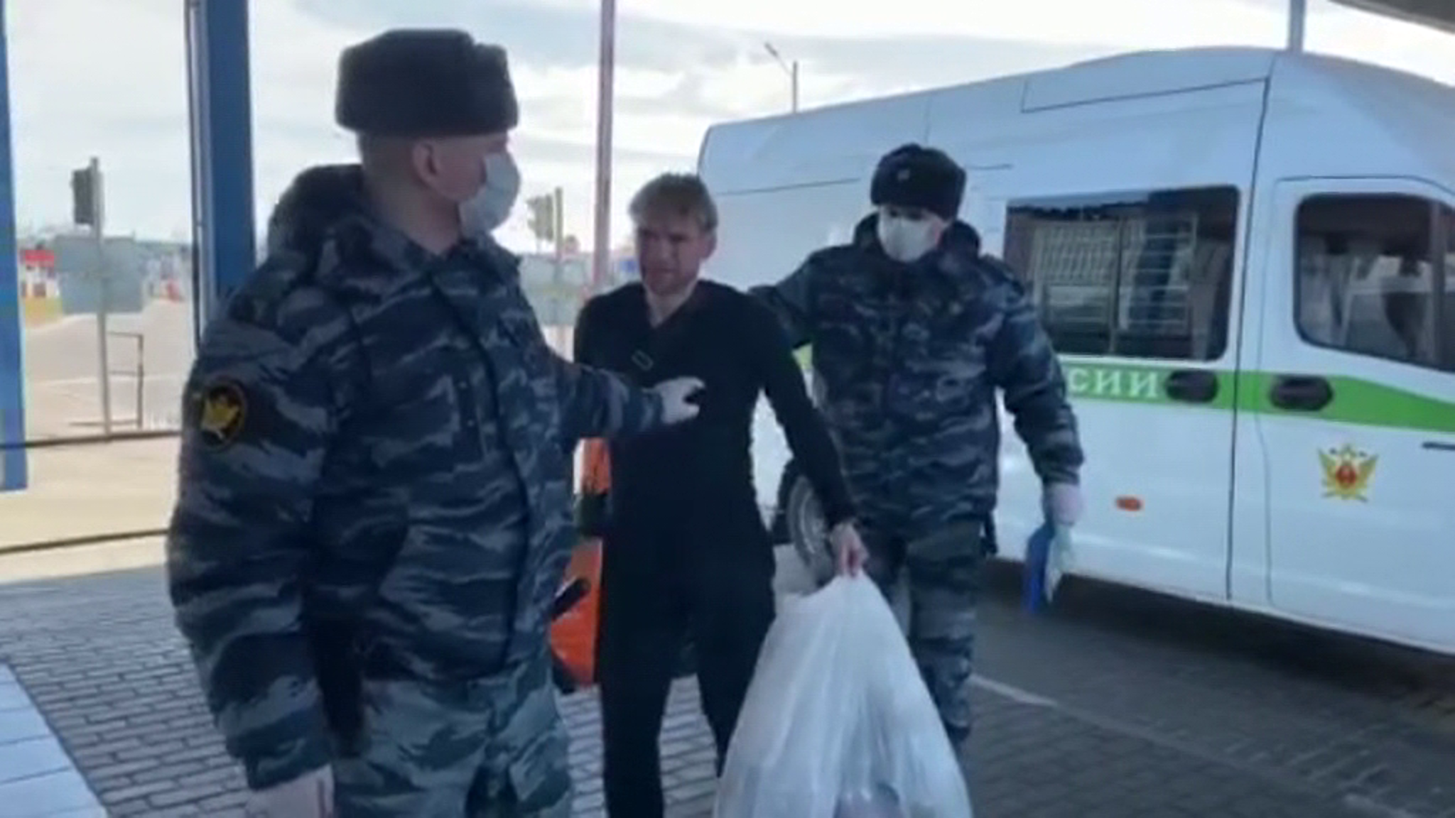 Собственник ТЦ "Зимняя вишня" не признал вину