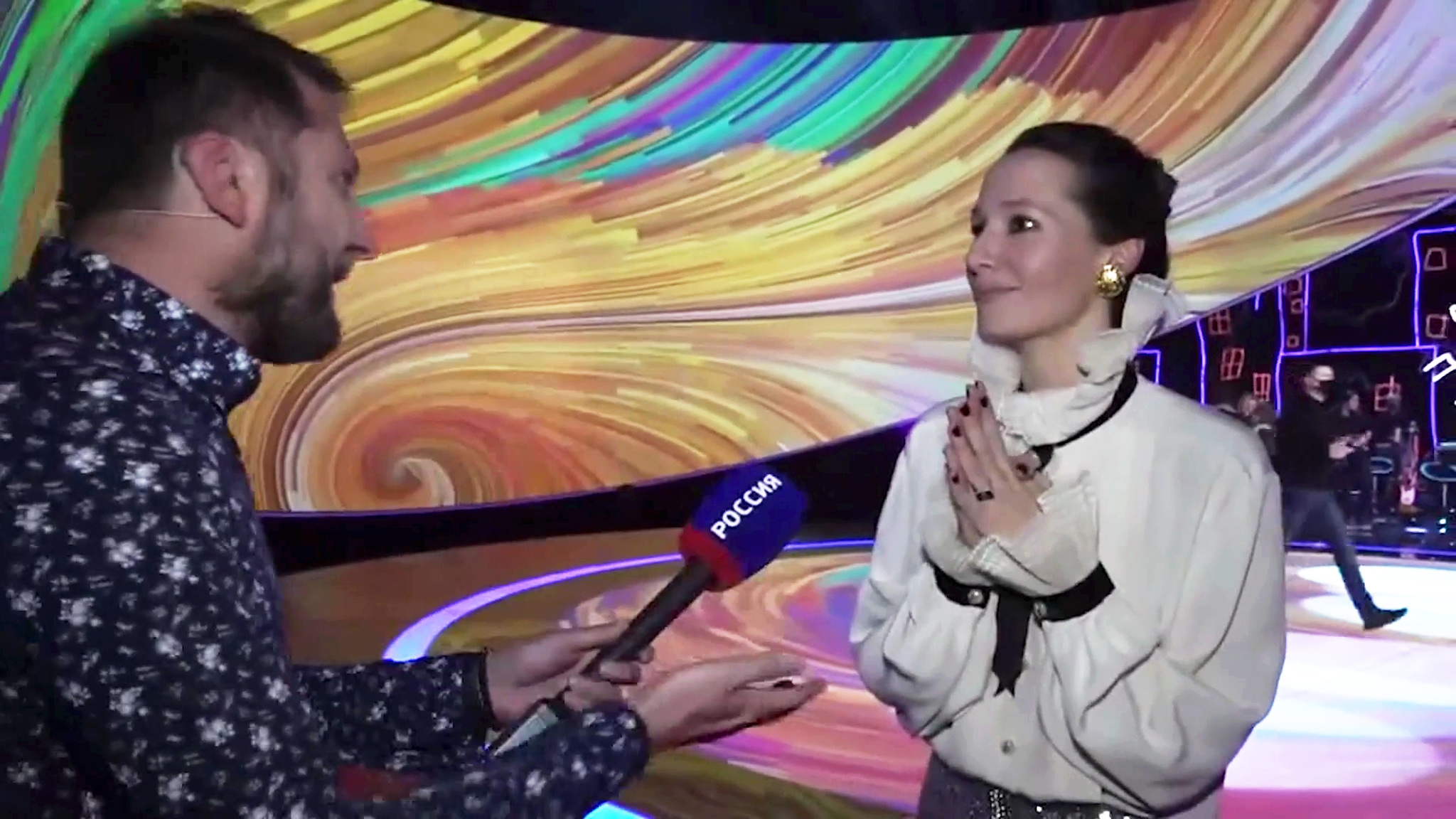 Дарья Златопольская: "Не представляла, что будет настолько здорово!" (сезон 2020 года)