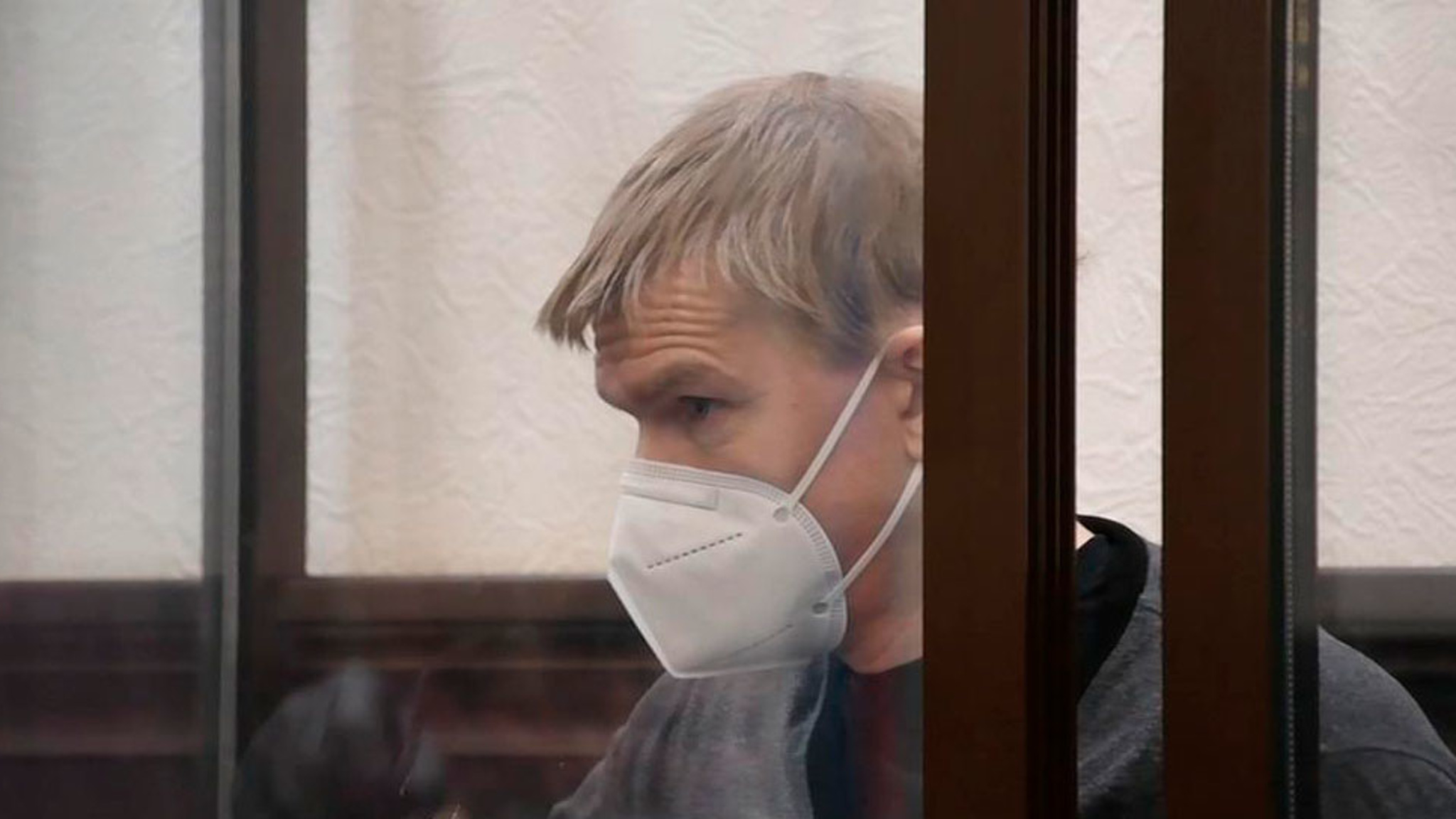 Собственник сгоревшей "Зимней вишни" может получить 15 лет тюрьмы