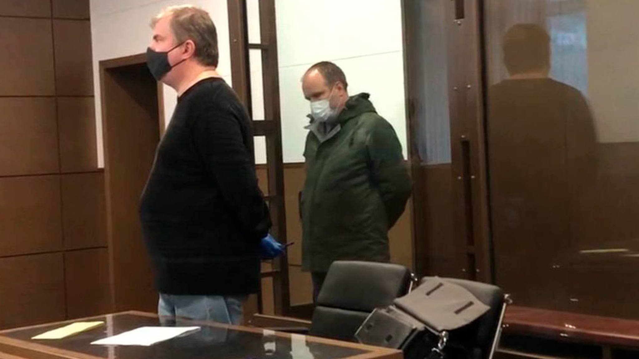 Сотрудник Шереметьевской таможни отправился в СИЗО за взятки