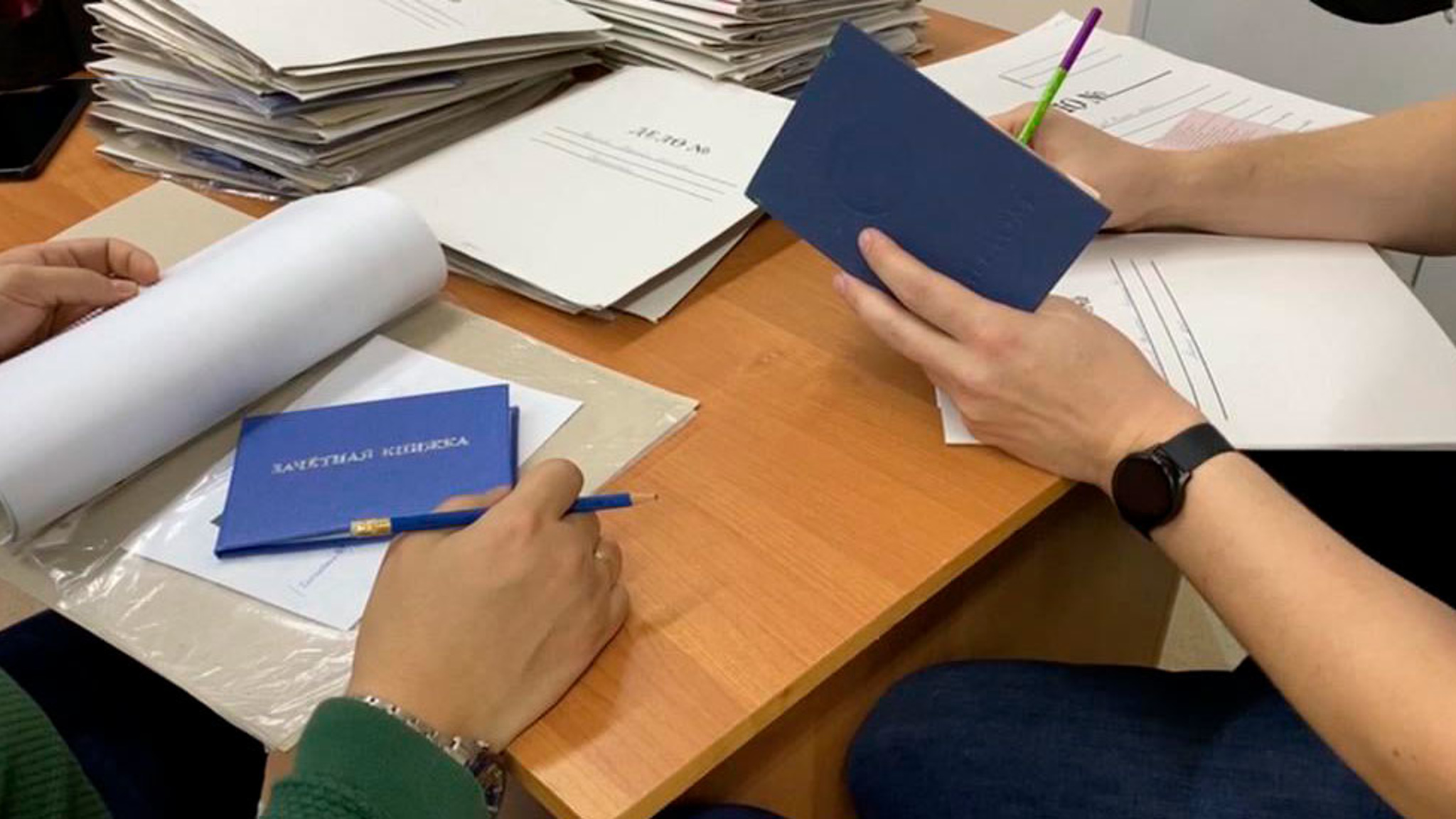 Ректора якутского вуза задержали по подозрению в мошенничестве